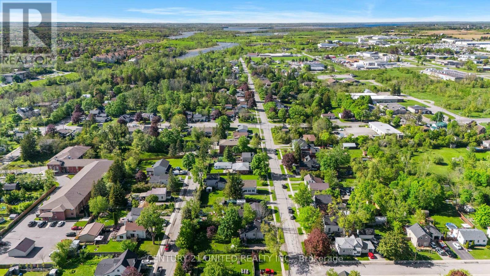 27 St Patrick Street, Kawartha Lakes (Lindsay), Ontario  K9V 1R2 - Photo 29 - X12160867