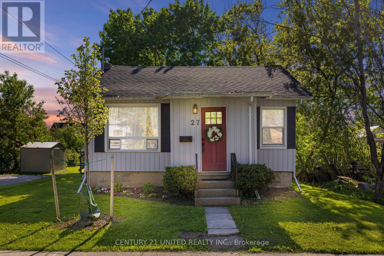 27 St Patrick Street, Kawartha Lakes (Lindsay), Ontario  K9V 1R2 - Photo 31 - X12160867