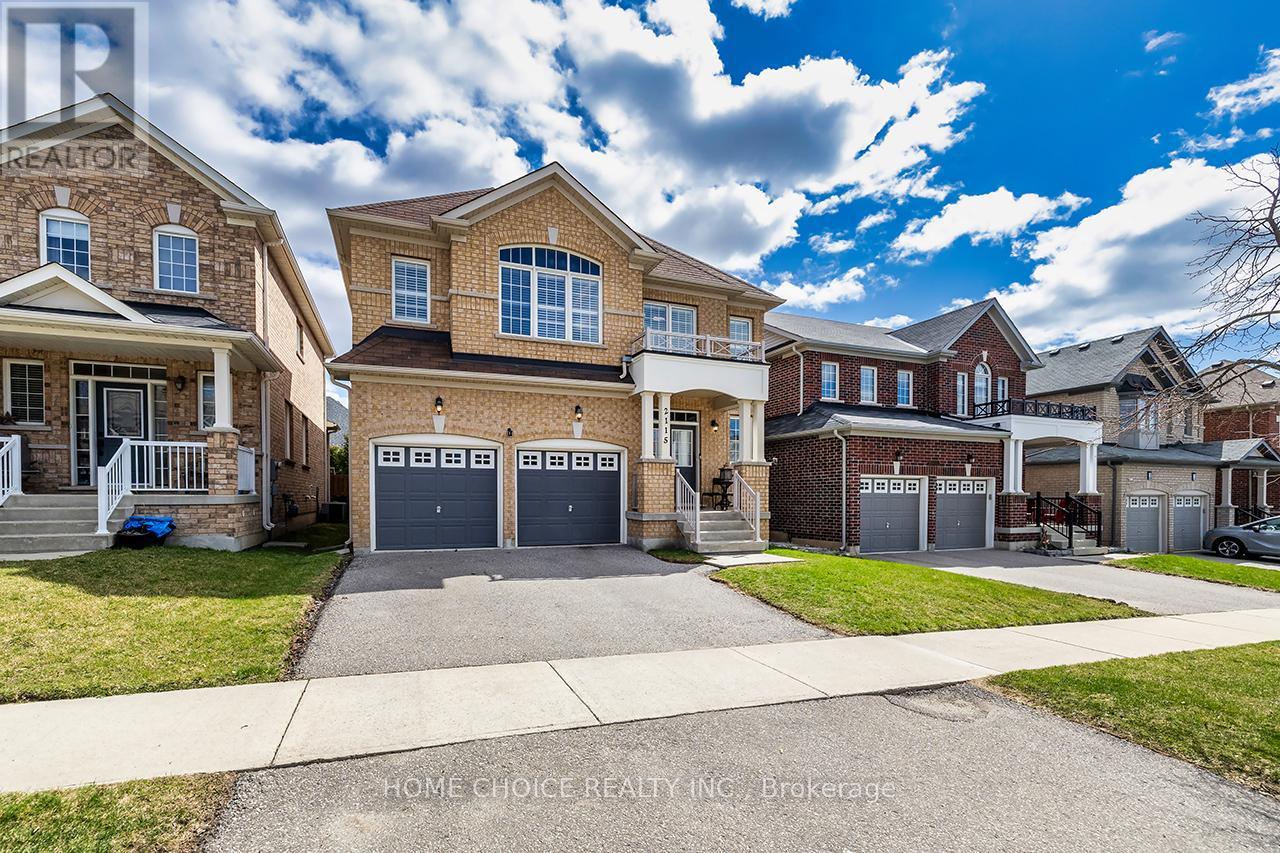 2115 Rudell Road, Clarington (Newcastle), Ontario  L1B 0C6 - Photo 2 - E12161238