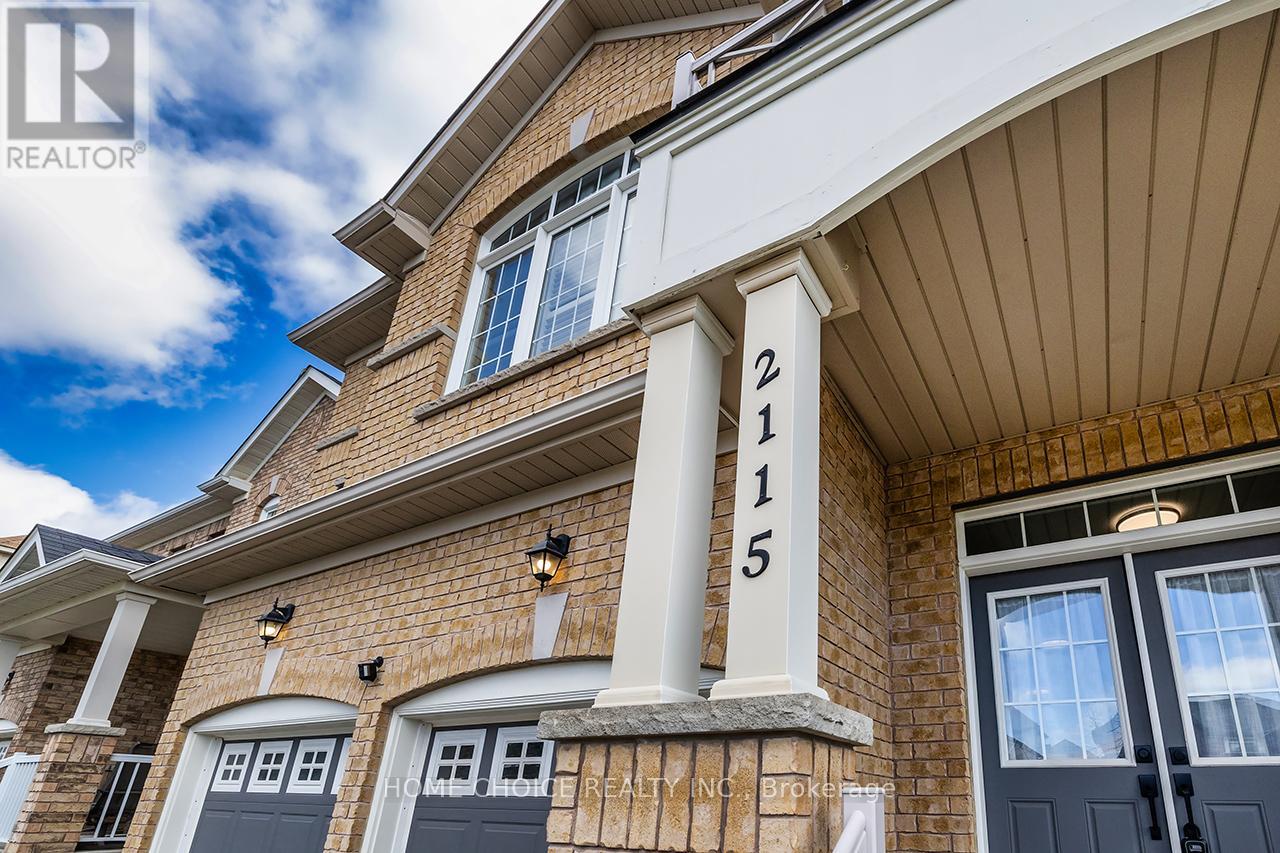 2115 Rudell Road, Clarington (Newcastle), Ontario  L1B 0C6 - Photo 3 - E12161238