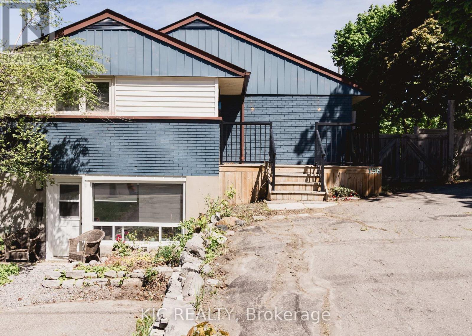 196 Hunter Street E, Peterborough (Ashburnham), Ontario  K9H 1G8 - Photo 13 - X12161358