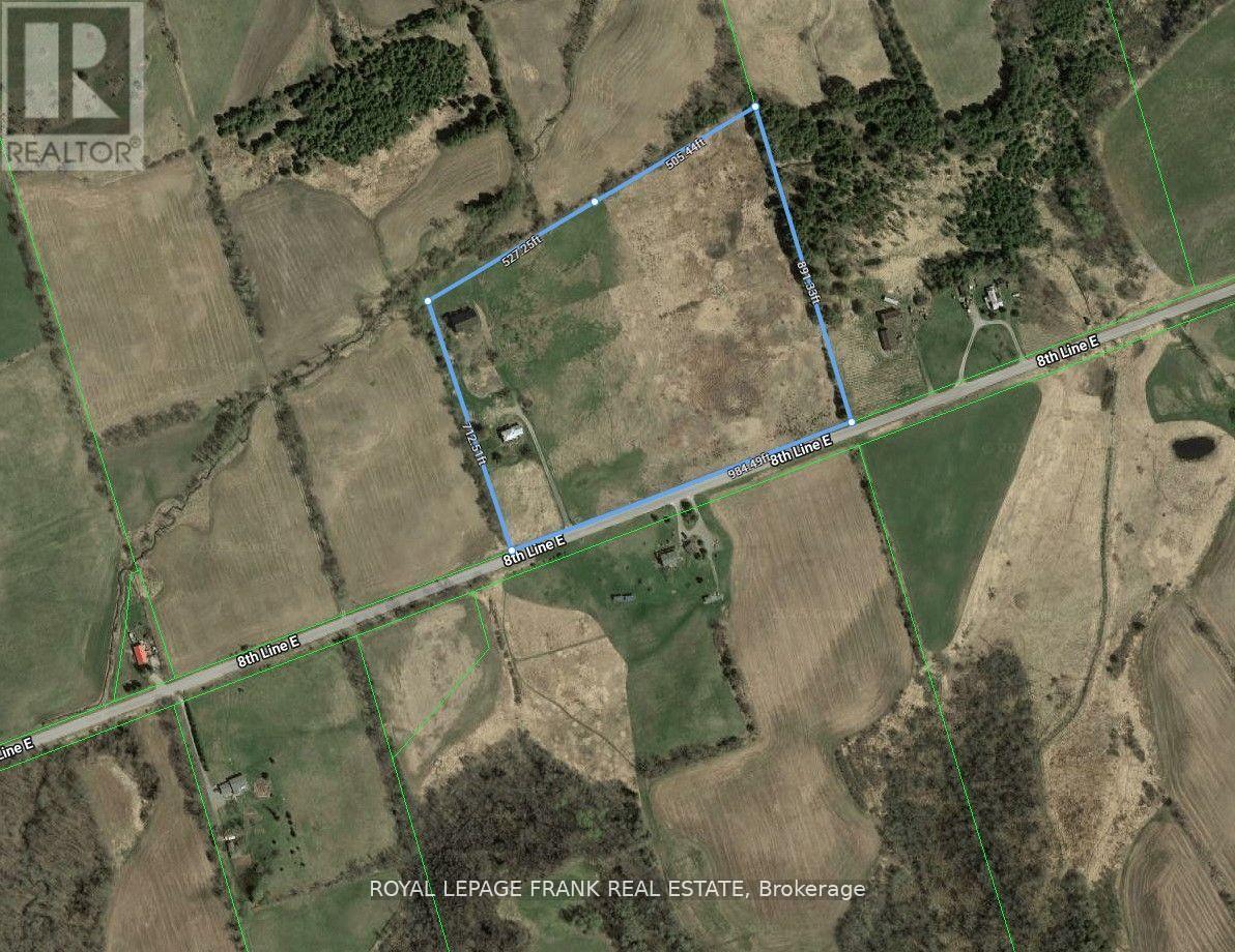 2592 8th Line E, Trent Hills, Ontario  K0L 1L0 - Photo 25 - X12161385