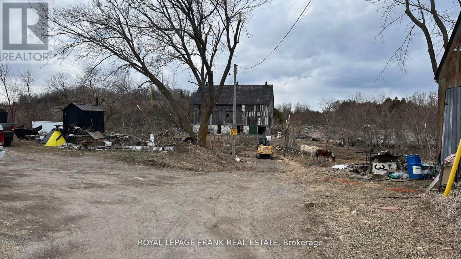 2592 8th Line E, Trent Hills, Ontario  K0L 1L0 - Photo 6 - X12161385