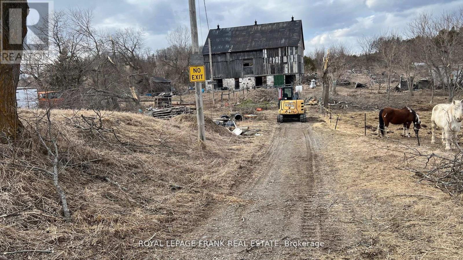 2592 8th Line E, Trent Hills, Ontario  K0L 1L0 - Photo 7 - X12161385