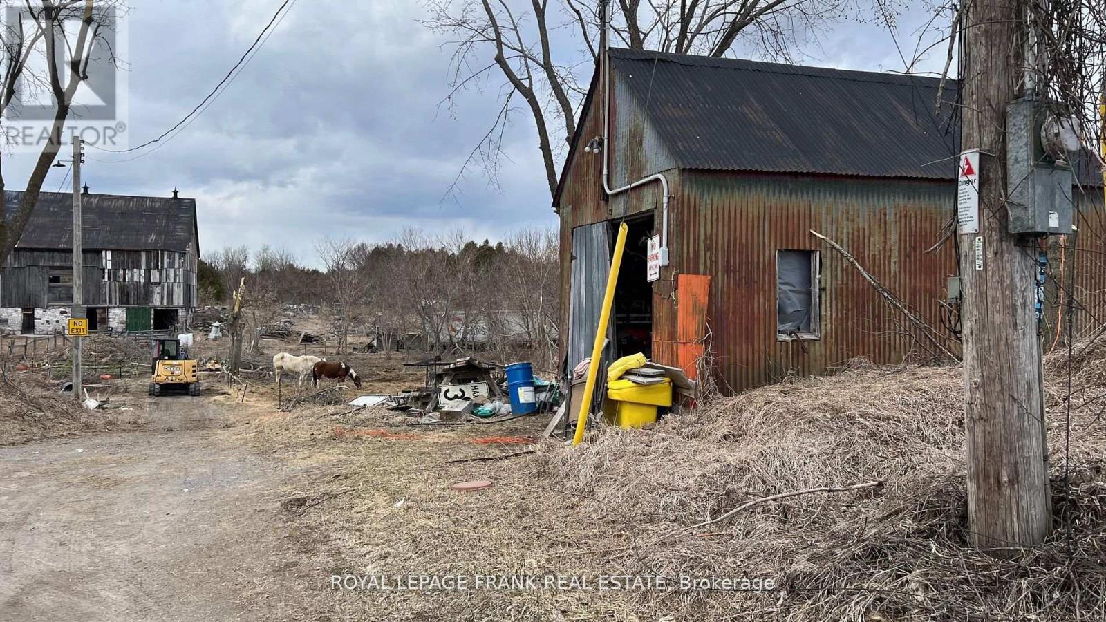 2592 8th Line E, Trent Hills, Ontario  K0L 1L0 - Photo 9 - X12161385