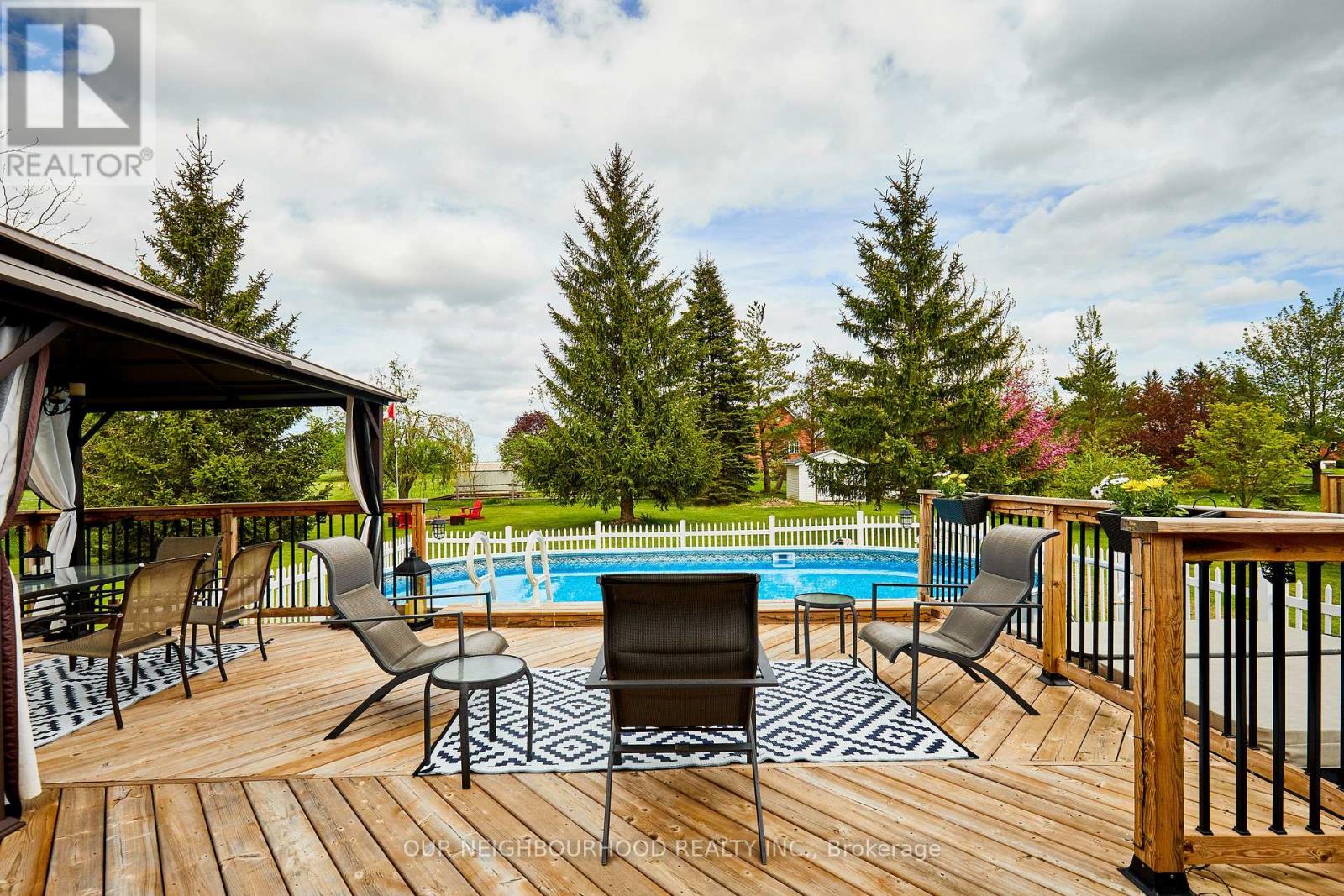 32 Blue Water Avenue, Kawartha Lakes (Fenelon), Ontario  K9V 0K6 - Photo 17 - X12161587