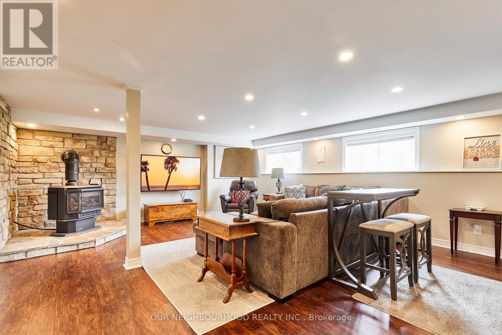 32 Blue Water Avenue, Kawartha Lakes (Fenelon), Ontario  K9V 0K6 - Photo 34 - X12161587