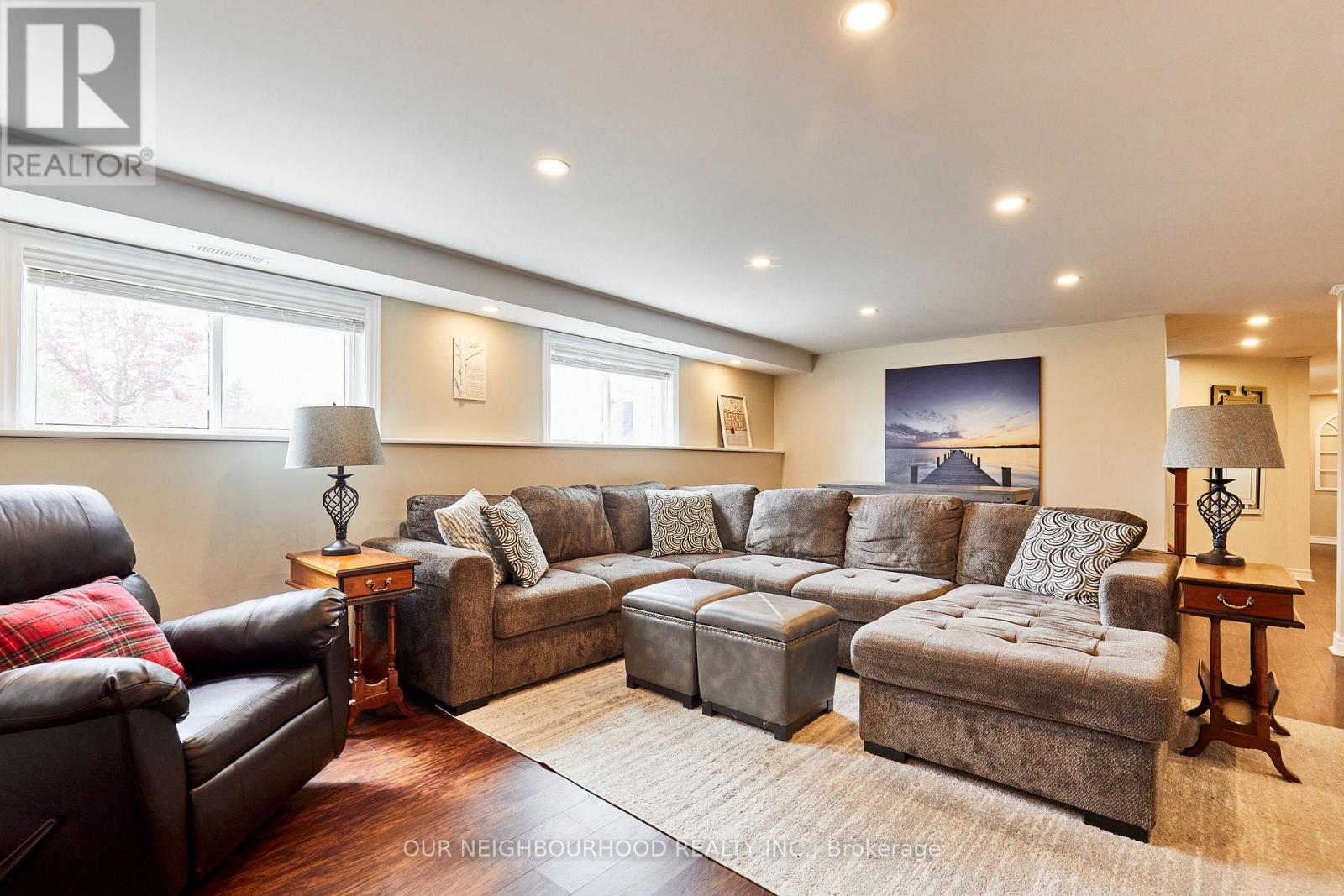 32 Blue Water Avenue, Kawartha Lakes (Fenelon), Ontario  K9V 0K6 - Photo 36 - X12161587