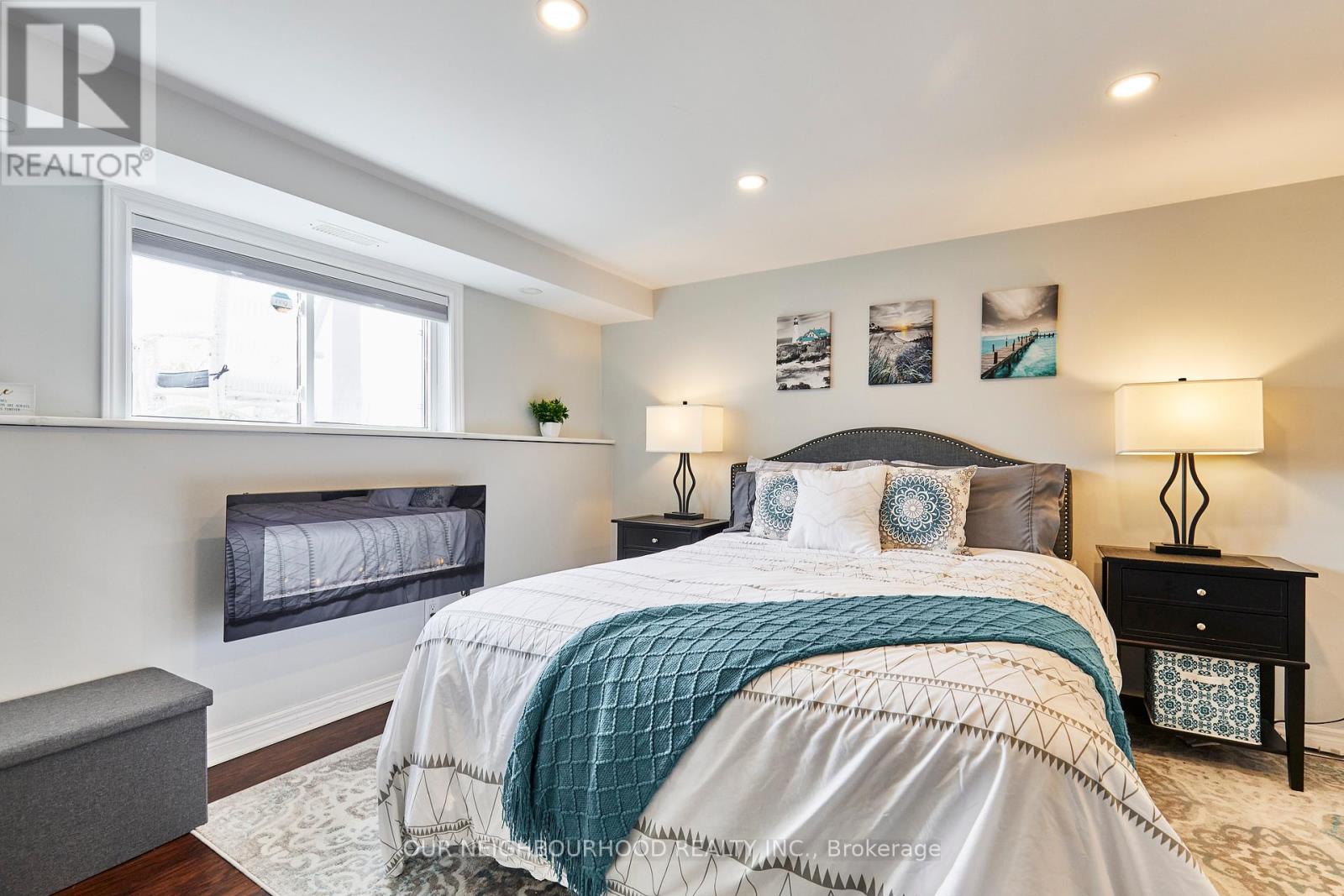 32 Blue Water Avenue, Kawartha Lakes (Fenelon), Ontario  K9V 0K6 - Photo 38 - X12161587