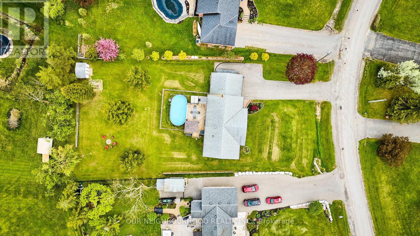 32 Blue Water Avenue, Kawartha Lakes (Fenelon), Ontario  K9V 0K6 - Photo 42 - X12161587