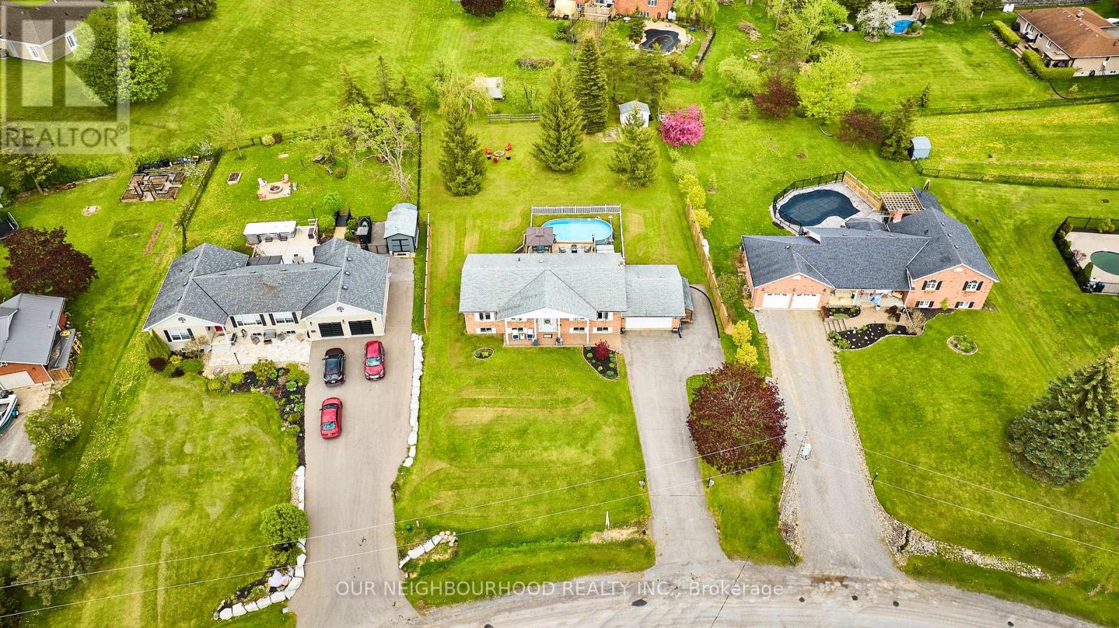 32 Blue Water Avenue, Kawartha Lakes (Fenelon), Ontario  K9V 0K6 - Photo 43 - X12161587
