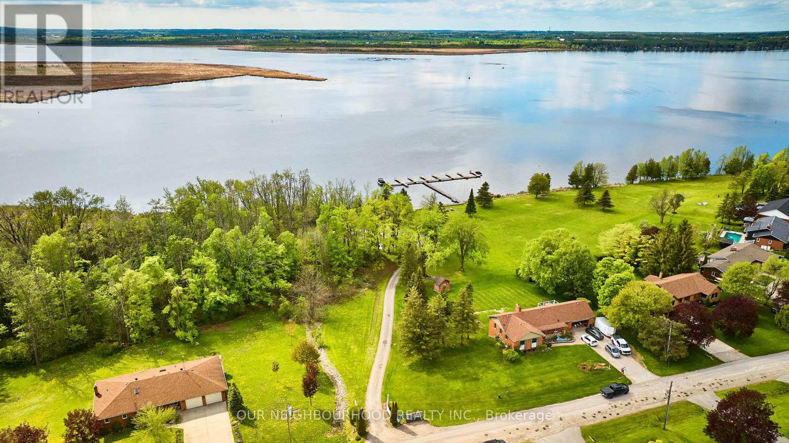 32 Blue Water Avenue, Kawartha Lakes (Fenelon), Ontario  K9V 0K6 - Photo 47 - X12161587