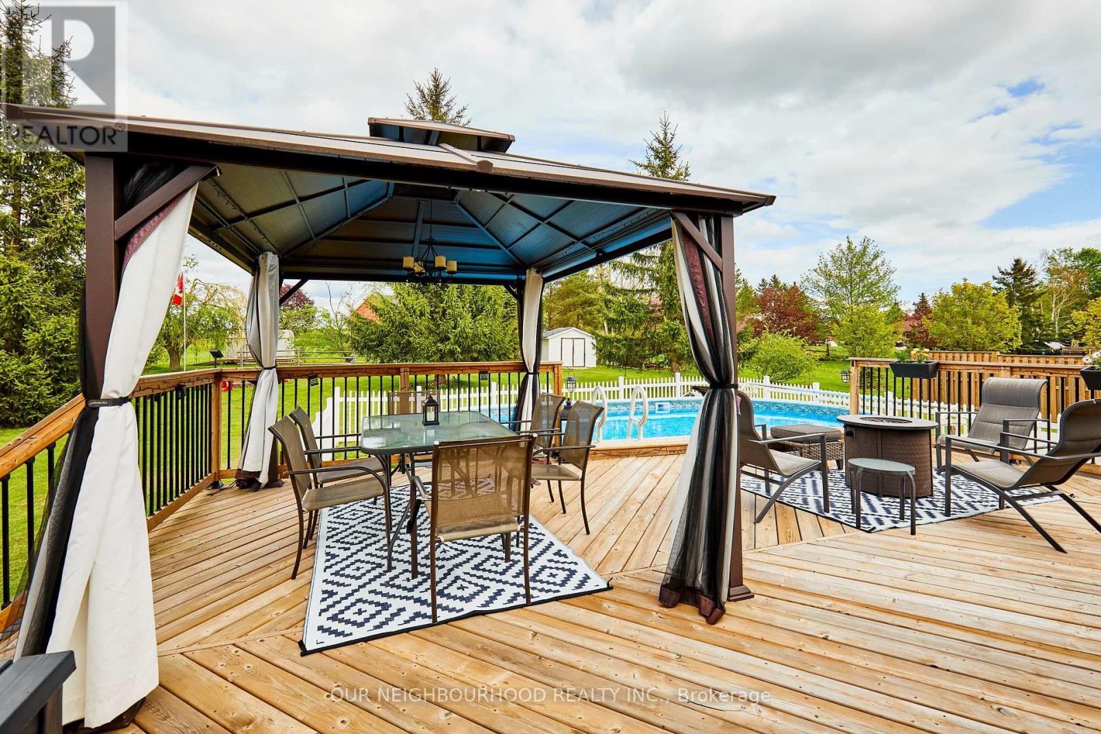 32 Blue Water Avenue, Kawartha Lakes (Fenelon), Ontario  K9V 0K6 - Photo 8 - X12161587