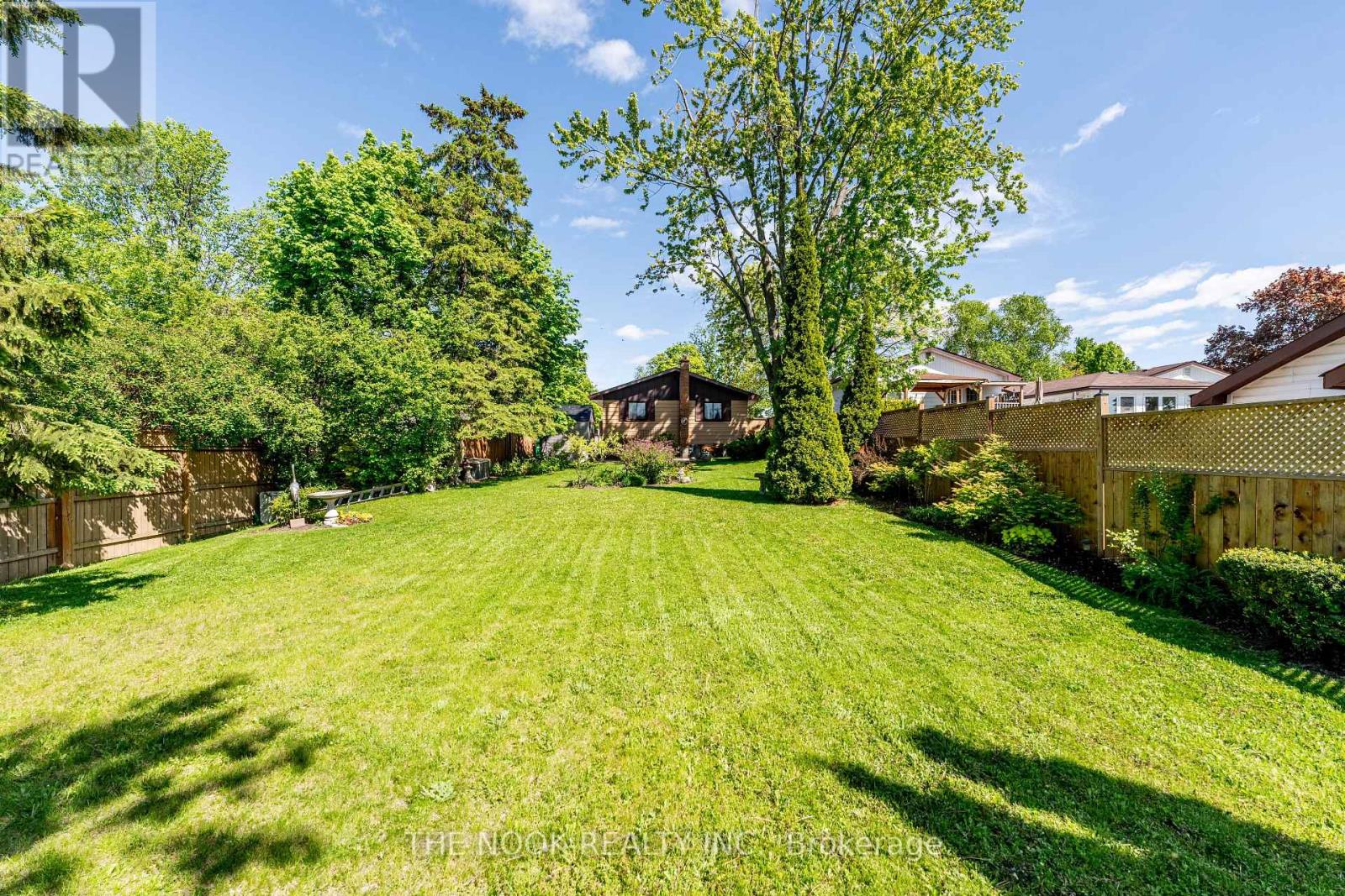 21 Rideau Crescent, Peterborough South (East), Ontario  K9J 1G7 - Photo 14 - X12161591