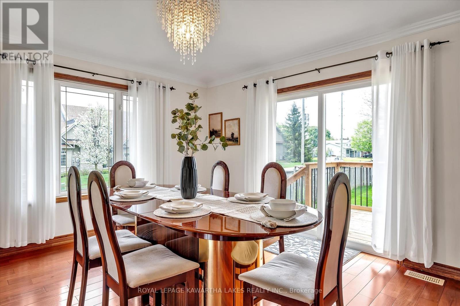 1 William Booth Crescent, Kawartha Lakes (Lindsay), Ontario  K9V 6E1 - Photo 10 - X12161671
