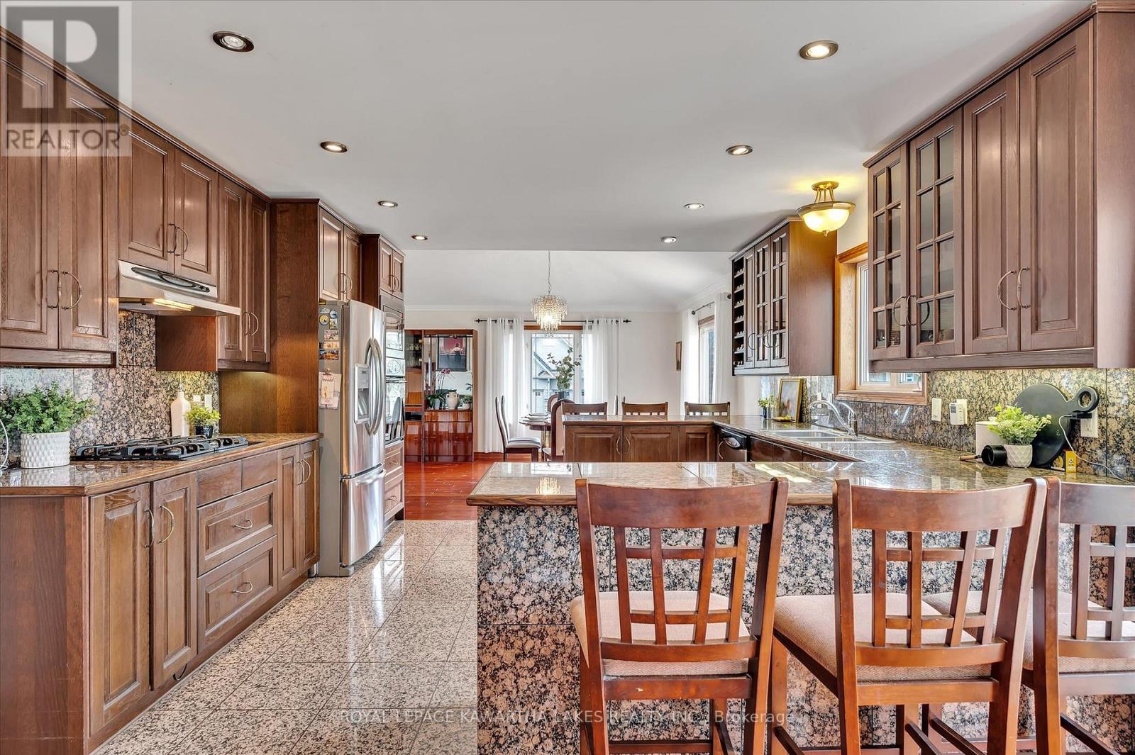 1 William Booth Crescent, Kawartha Lakes (Lindsay), Ontario  K9V 6E1 - Photo 15 - X12161671