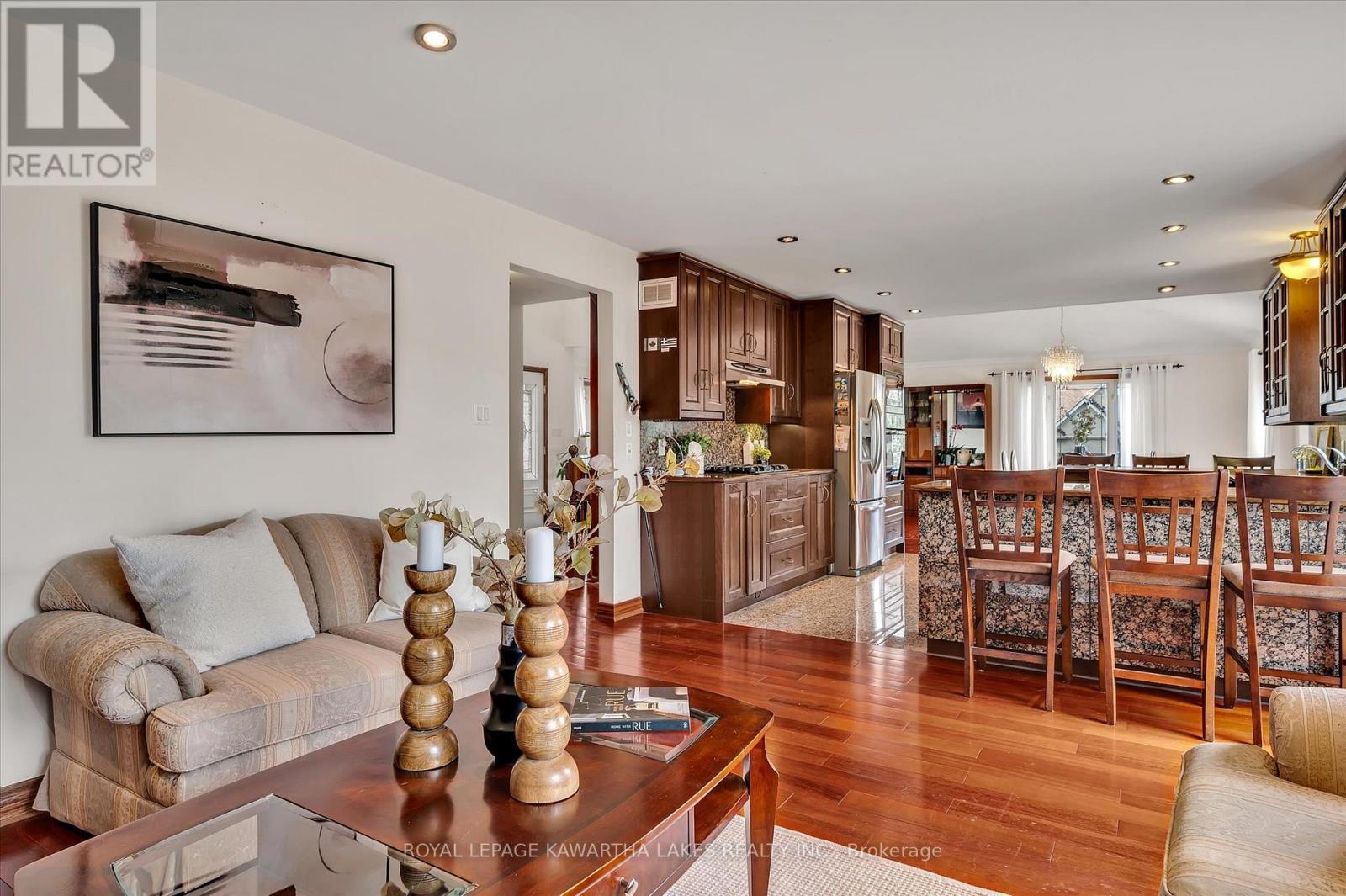 1 William Booth Crescent, Kawartha Lakes (Lindsay), Ontario  K9V 6E1 - Photo 21 - X12161671