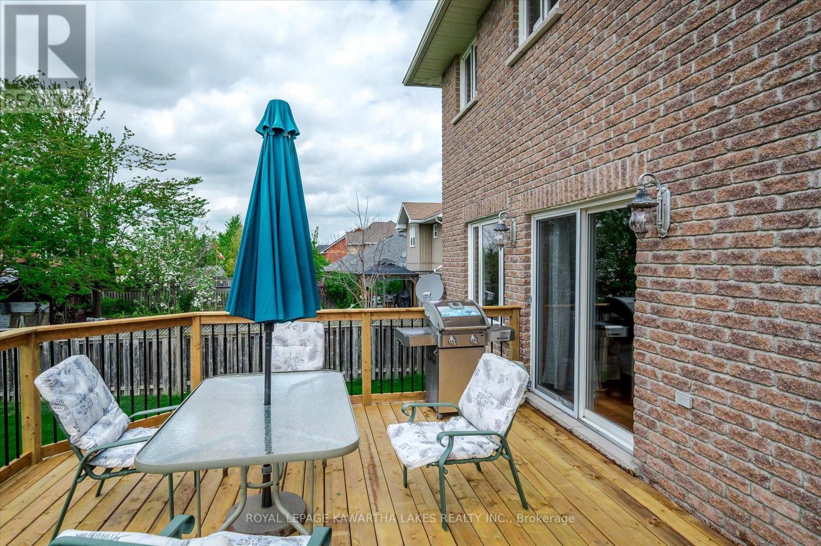 1 William Booth Crescent, Kawartha Lakes (Lindsay), Ontario  K9V 6E1 - Photo 24 - X12161671