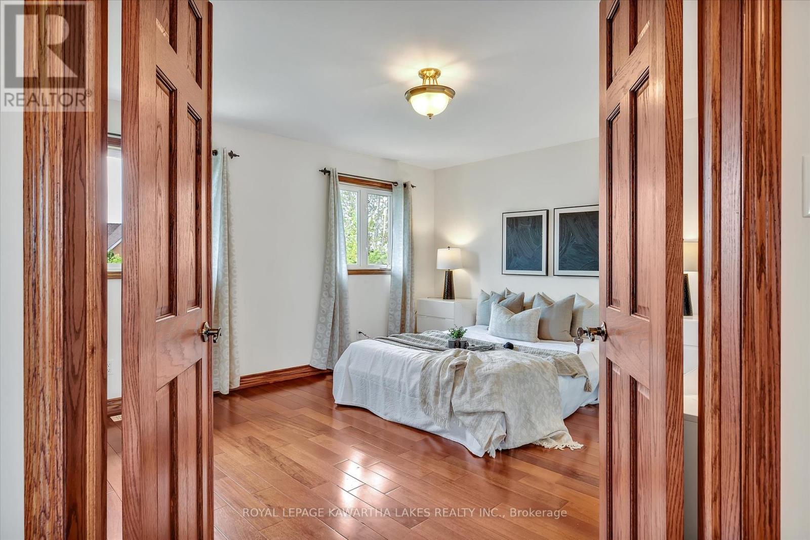 1 William Booth Crescent, Kawartha Lakes (Lindsay), Ontario  K9V 6E1 - Photo 27 - X12161671
