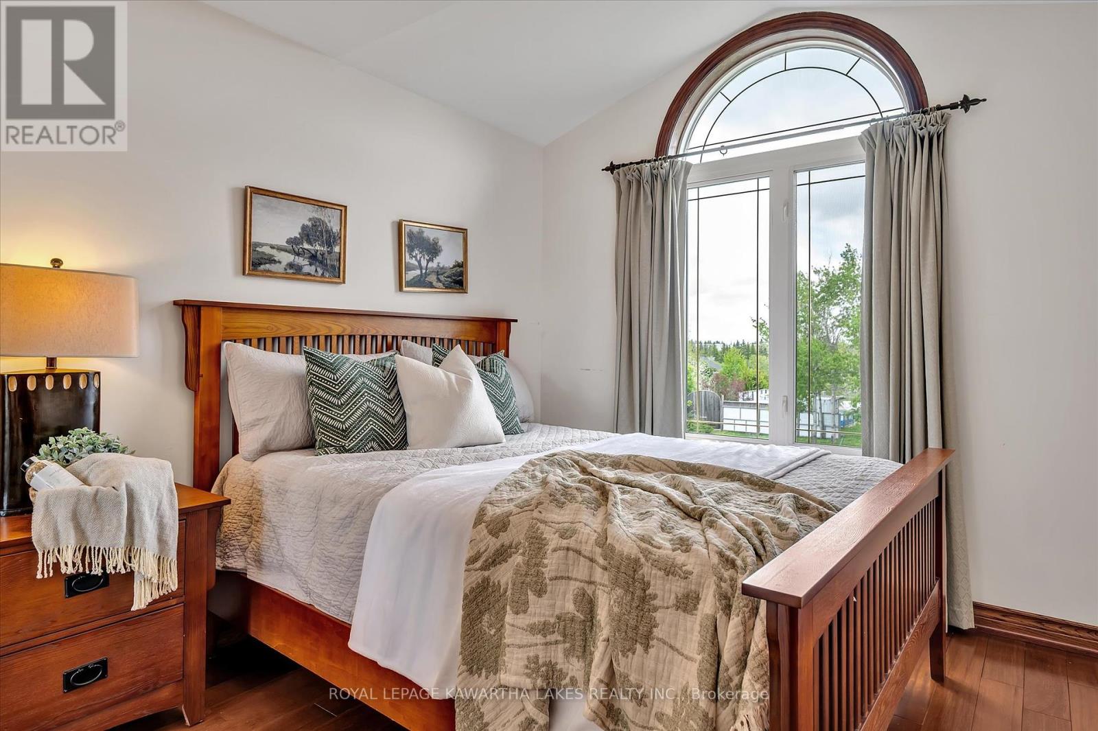 1 William Booth Crescent, Kawartha Lakes (Lindsay), Ontario  K9V 6E1 - Photo 36 - X12161671