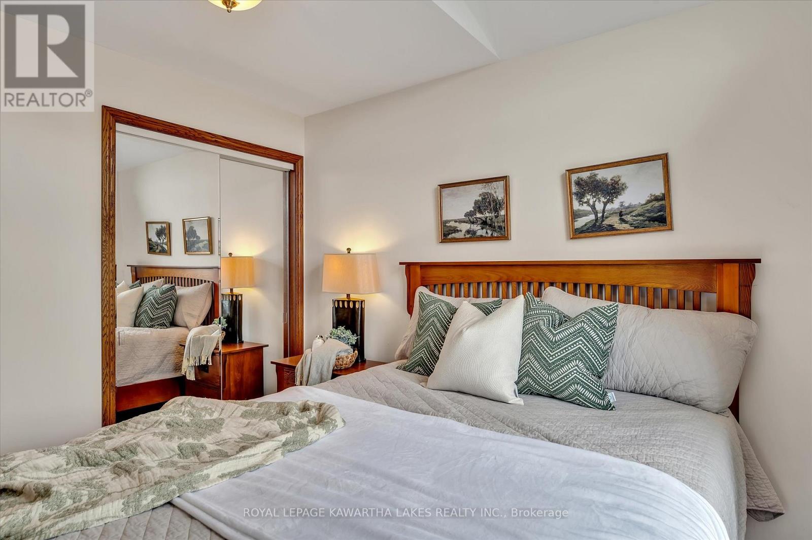 1 William Booth Crescent, Kawartha Lakes (Lindsay), Ontario  K9V 6E1 - Photo 37 - X12161671