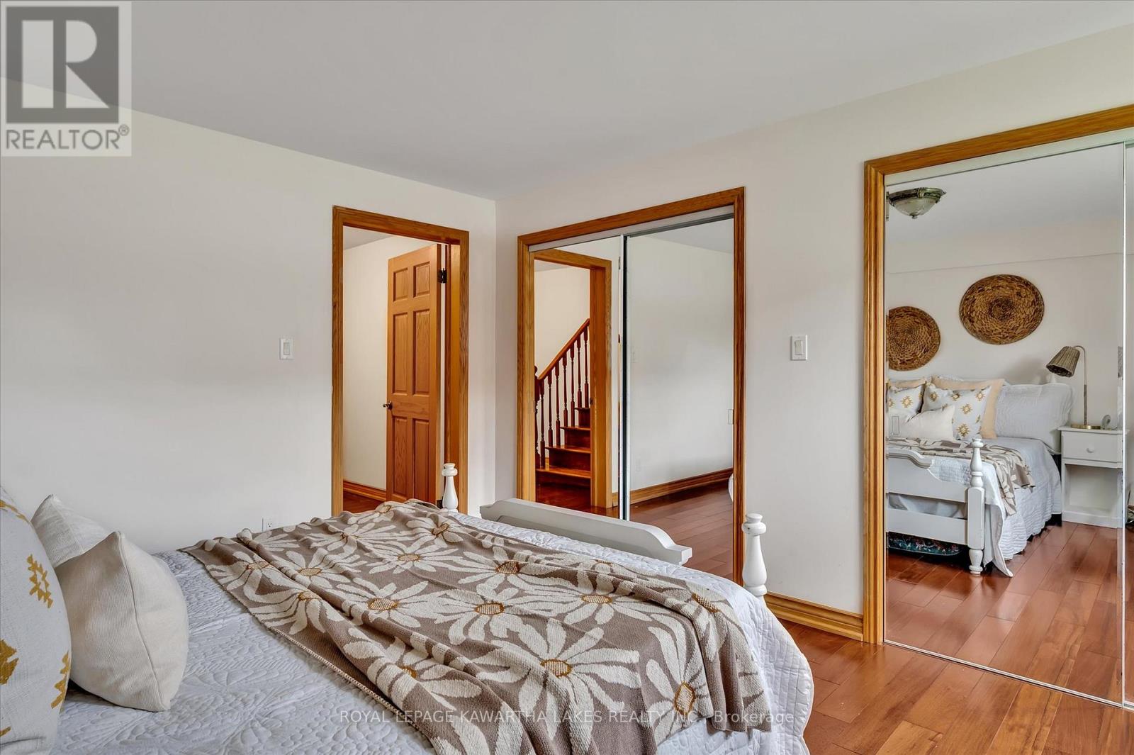 1 William Booth Crescent, Kawartha Lakes (Lindsay), Ontario  K9V 6E1 - Photo 42 - X12161671