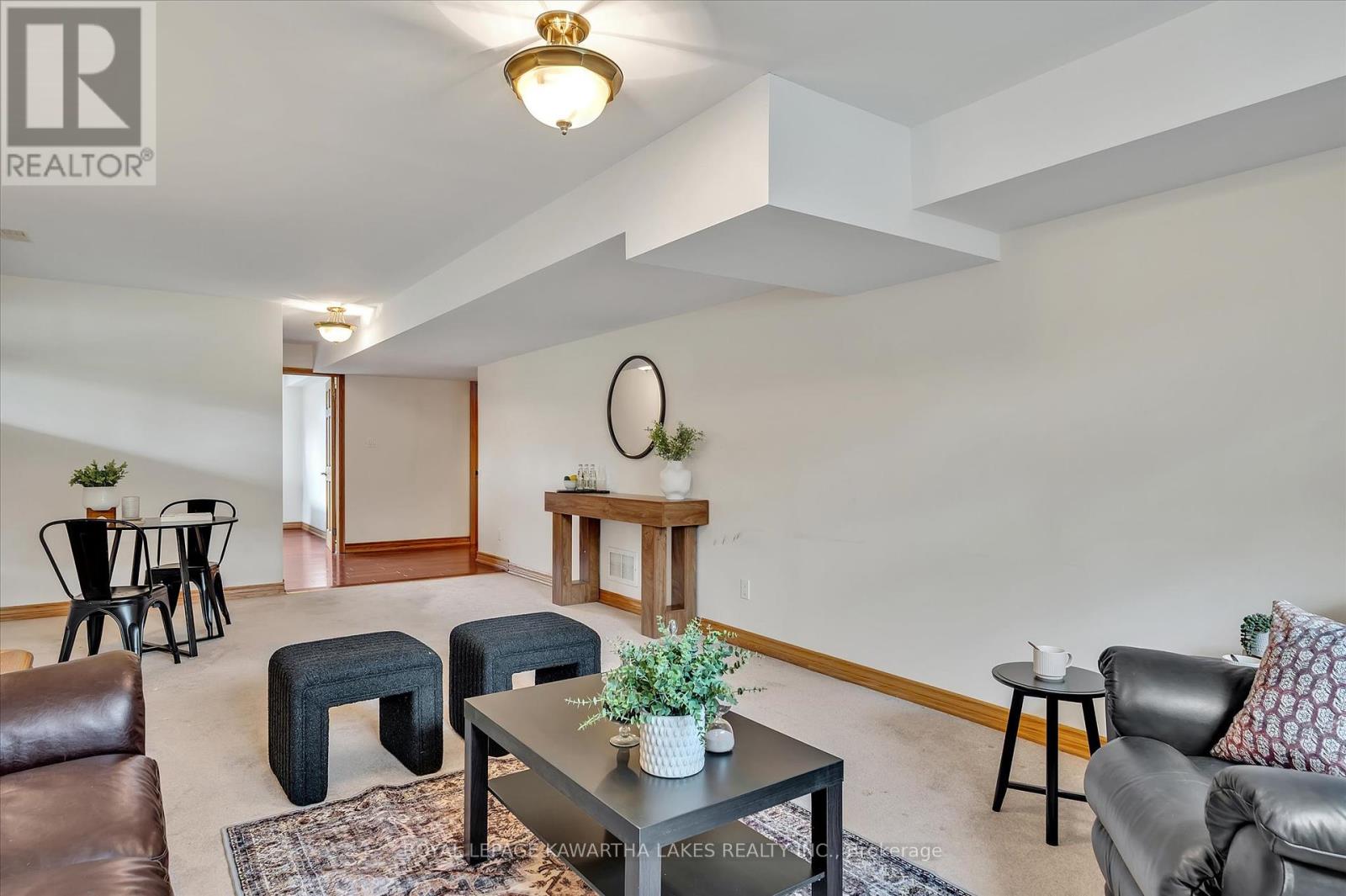 1 William Booth Crescent, Kawartha Lakes (Lindsay), Ontario  K9V 6E1 - Photo 45 - X12161671