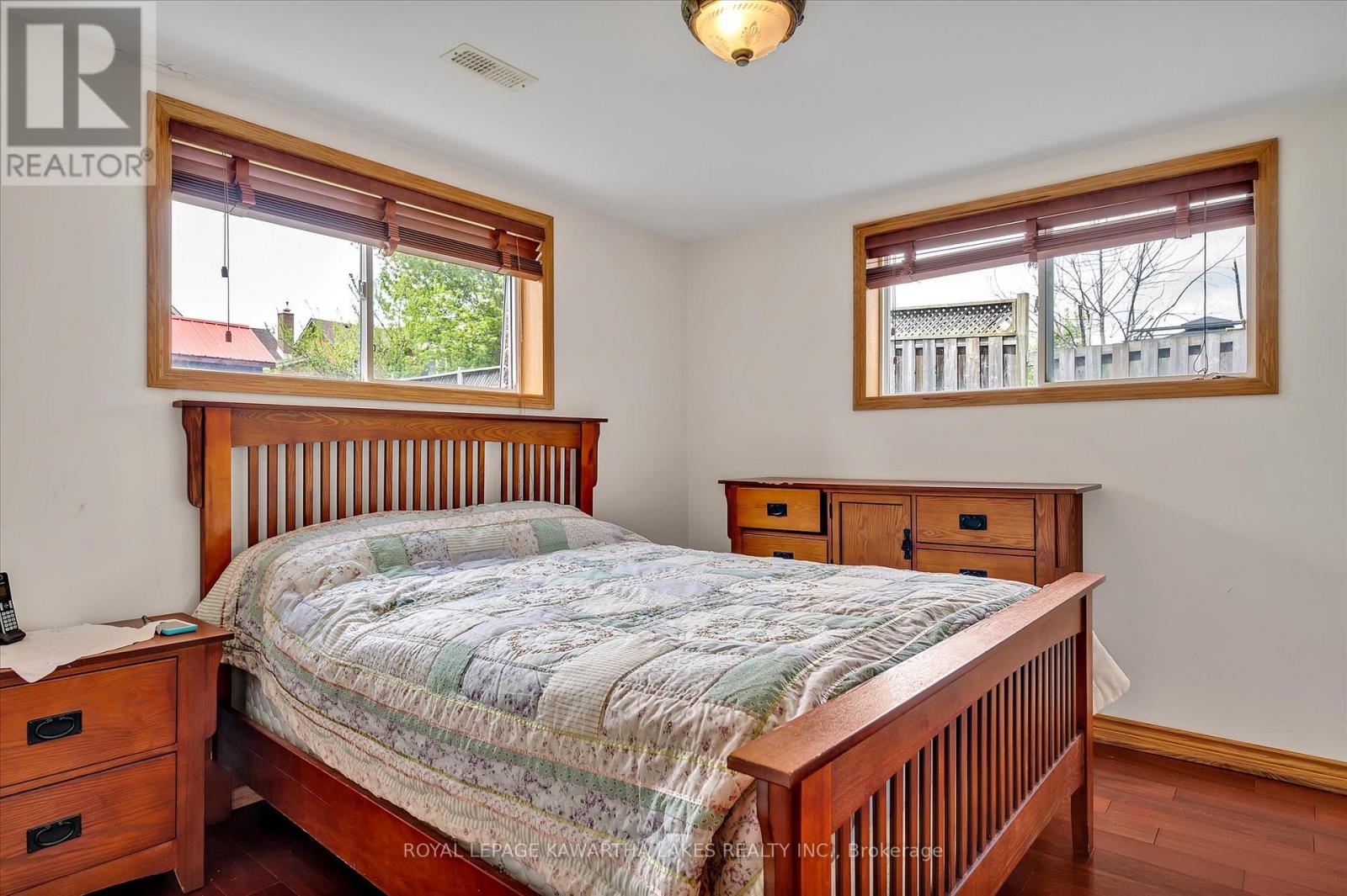 1 William Booth Crescent, Kawartha Lakes (Lindsay), Ontario  K9V 6E1 - Photo 47 - X12161671