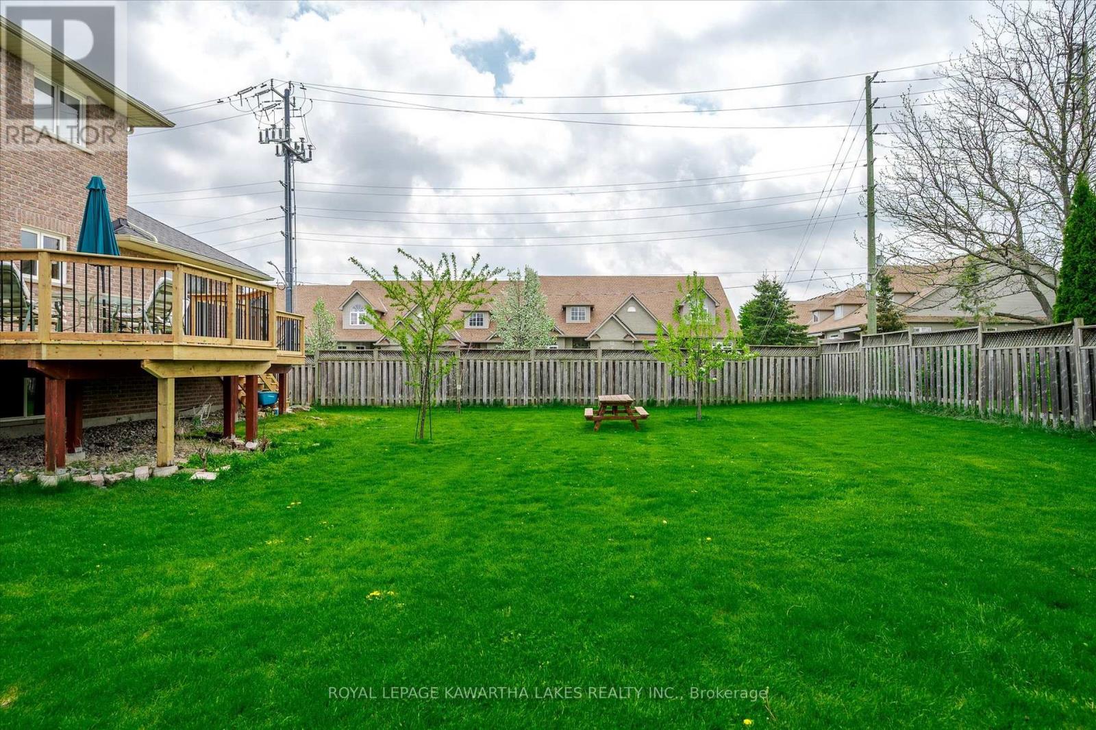 1 William Booth Crescent, Kawartha Lakes (Lindsay), Ontario  K9V 6E1 - Photo 50 - X12161671