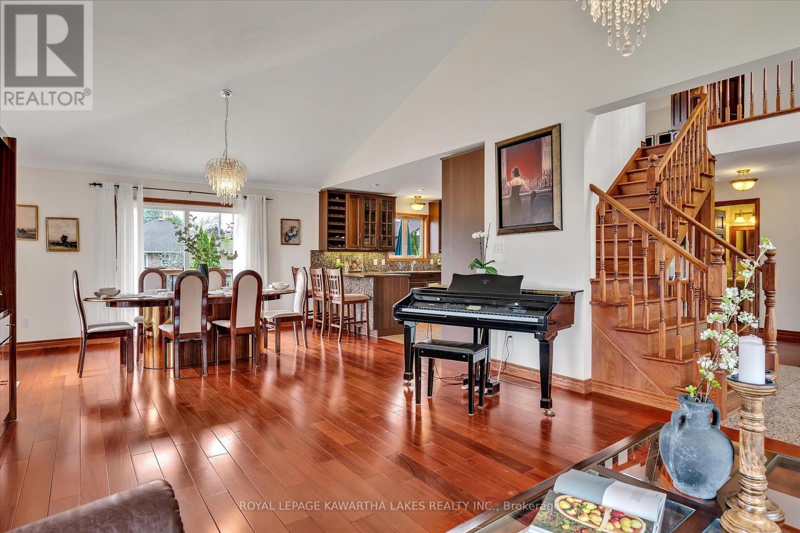 1 William Booth Crescent, Kawartha Lakes (Lindsay), Ontario  K9V 6E1 - Photo 8 - X12161671