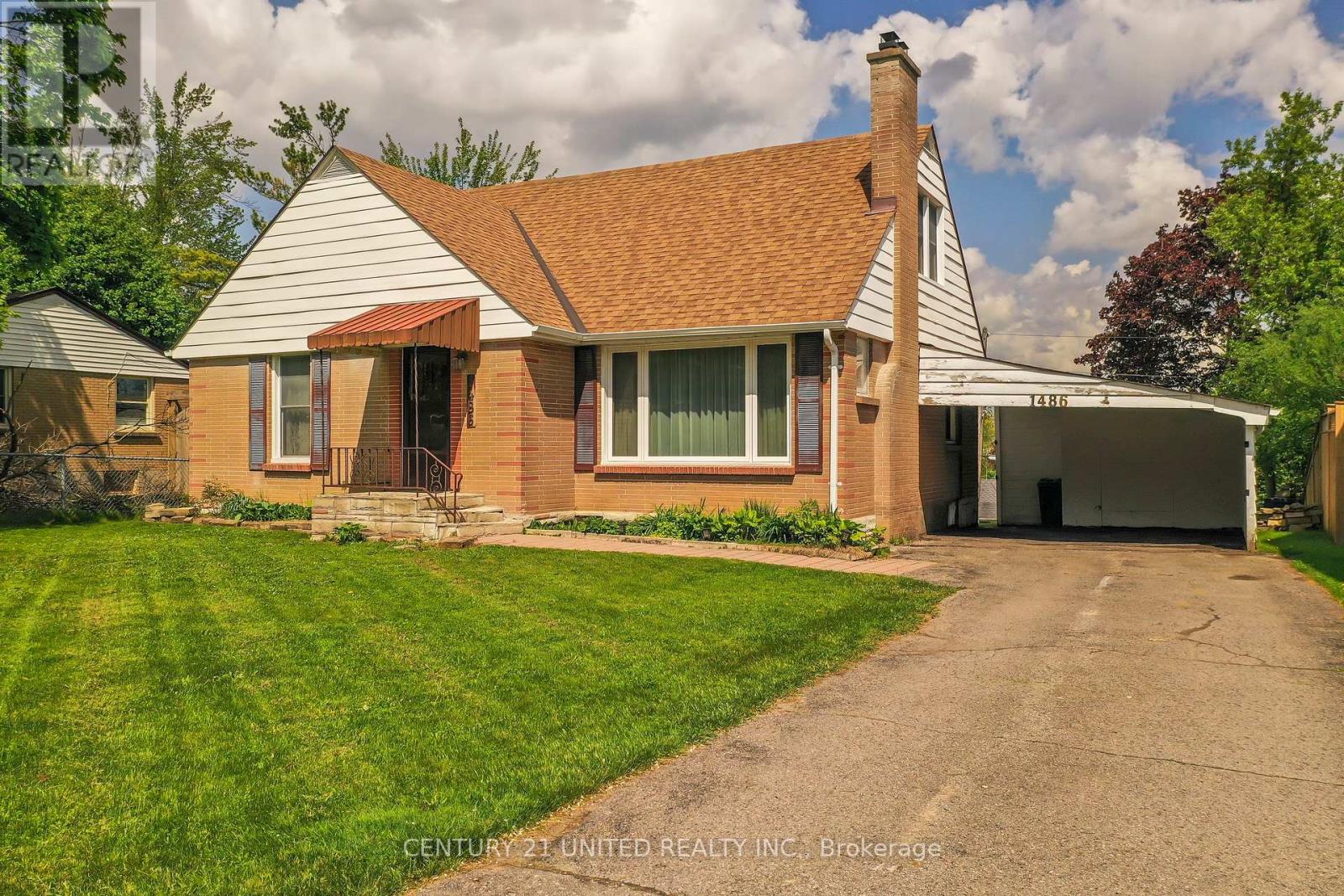 1486 Glencairn Avenue, Peterborough West (North), Ontario  K9J 6S3 - Photo 2 - X12161725