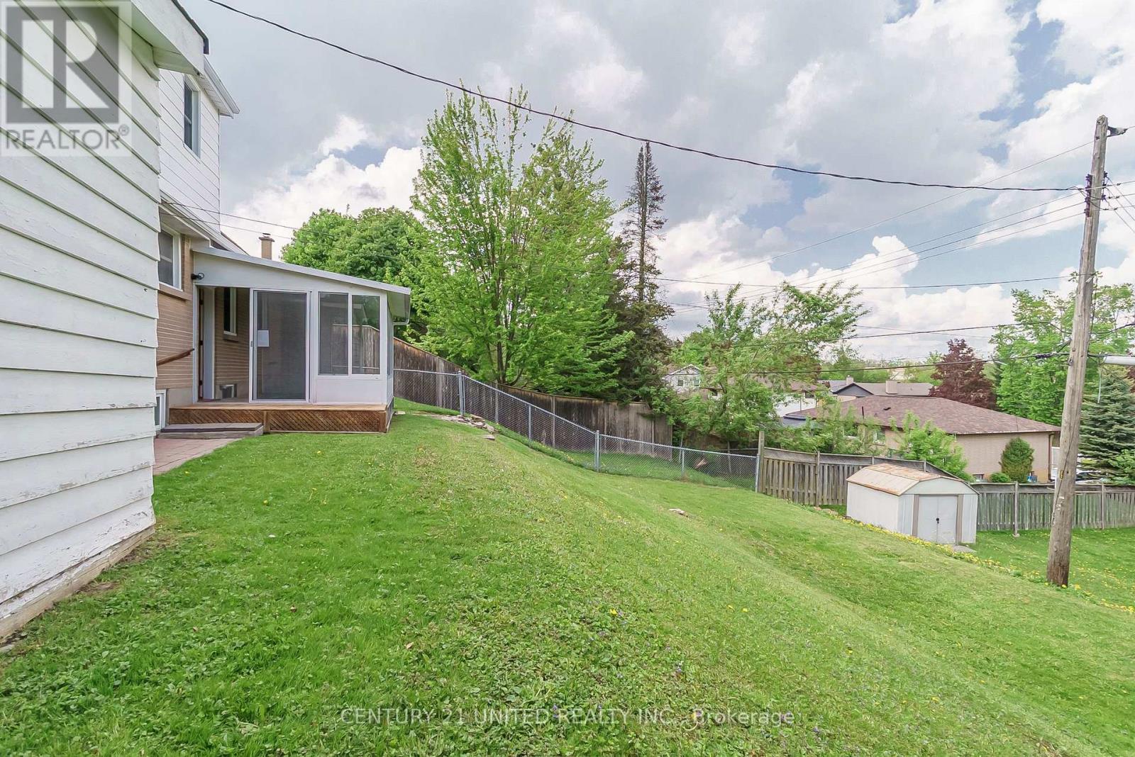 1486 Glencairn Avenue, Peterborough West (North), Ontario  K9J 6S3 - Photo 29 - X12161725