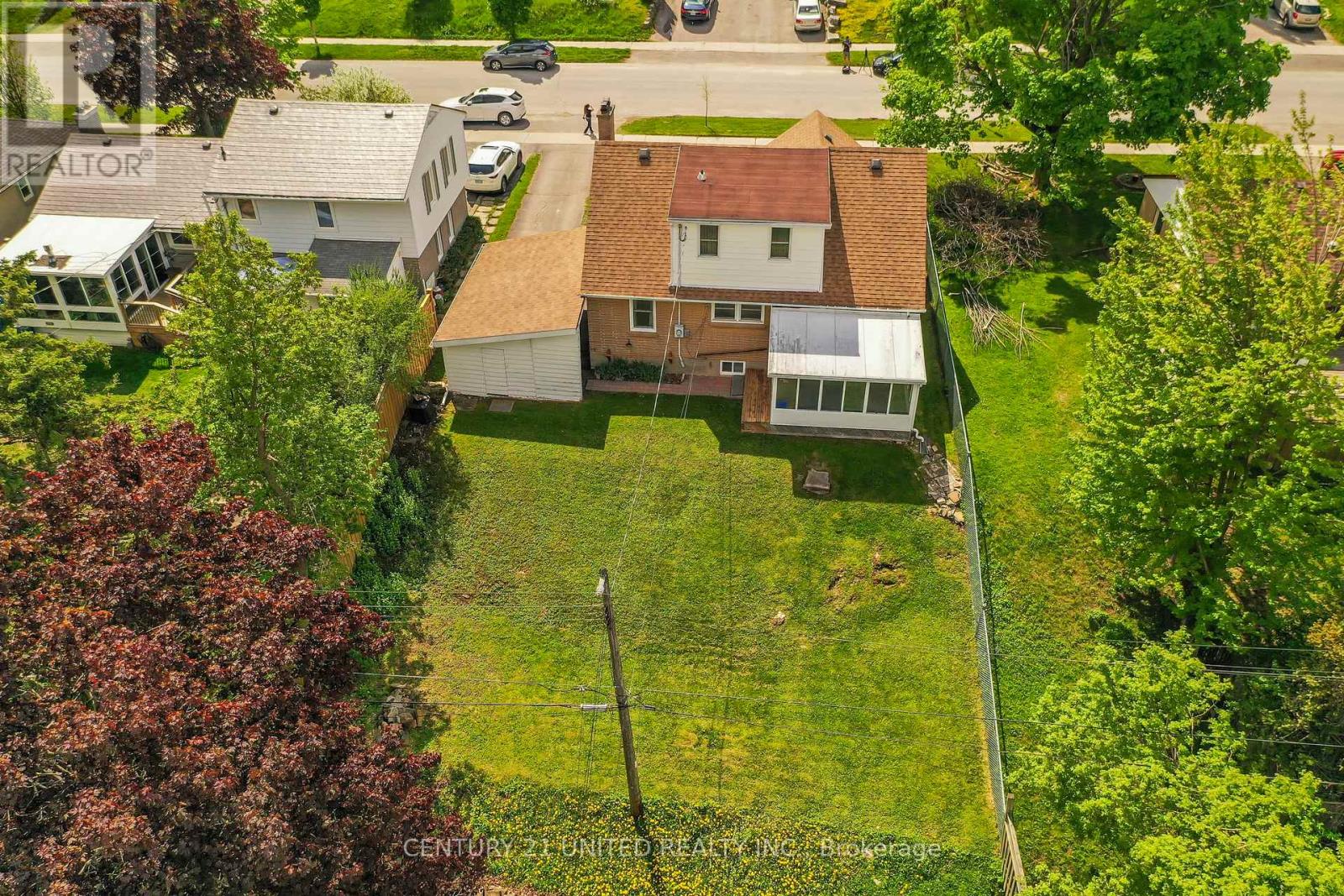 1486 Glencairn Avenue, Peterborough West (North), Ontario  K9J 6S3 - Photo 31 - X12161725