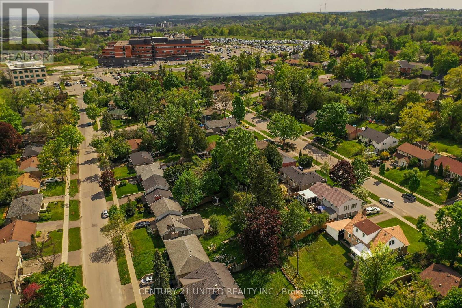 1486 Glencairn Avenue, Peterborough West (North), Ontario  K9J 6S3 - Photo 33 - X12161725