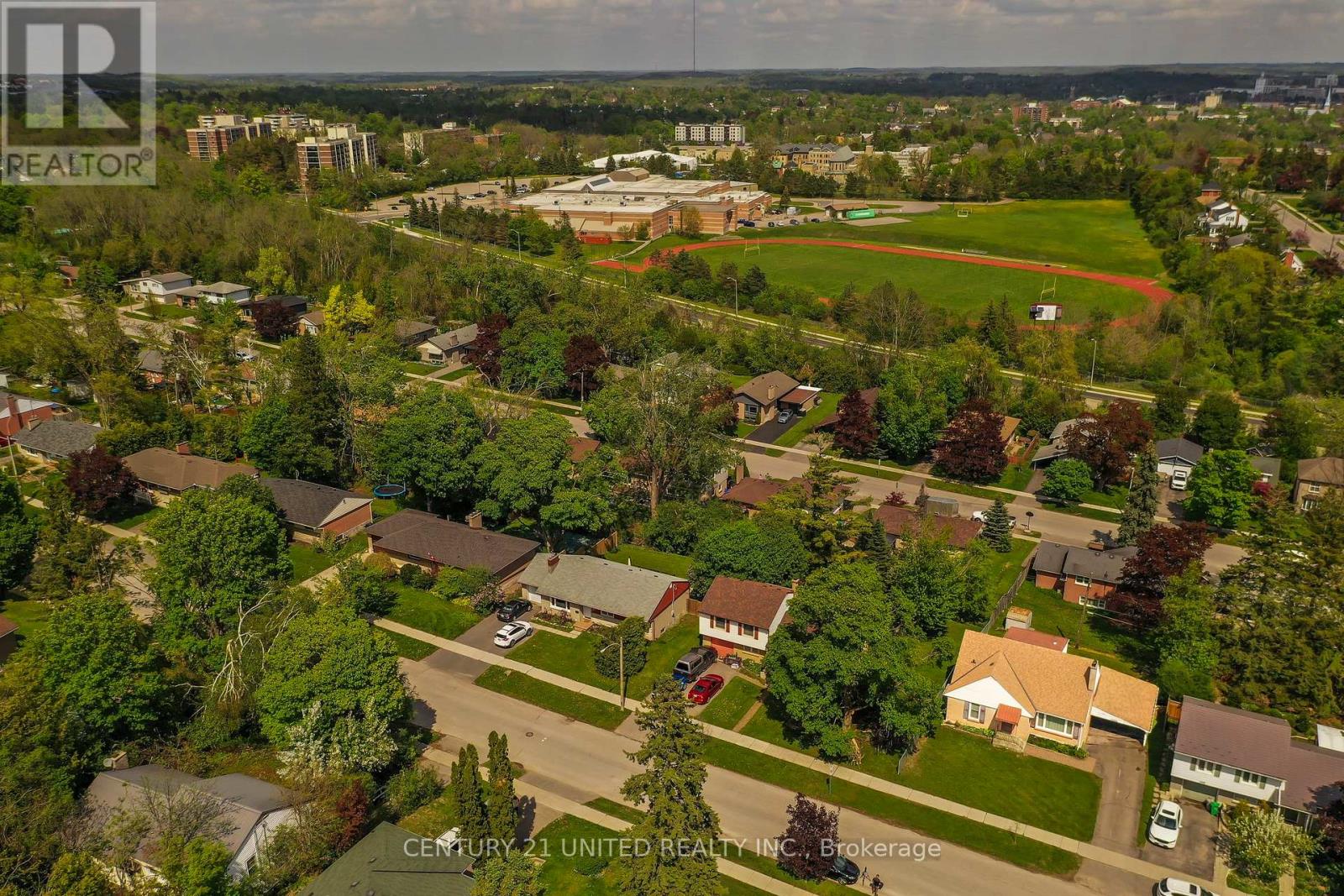 1486 Glencairn Avenue, Peterborough West (North), Ontario  K9J 6S3 - Photo 34 - X12161725