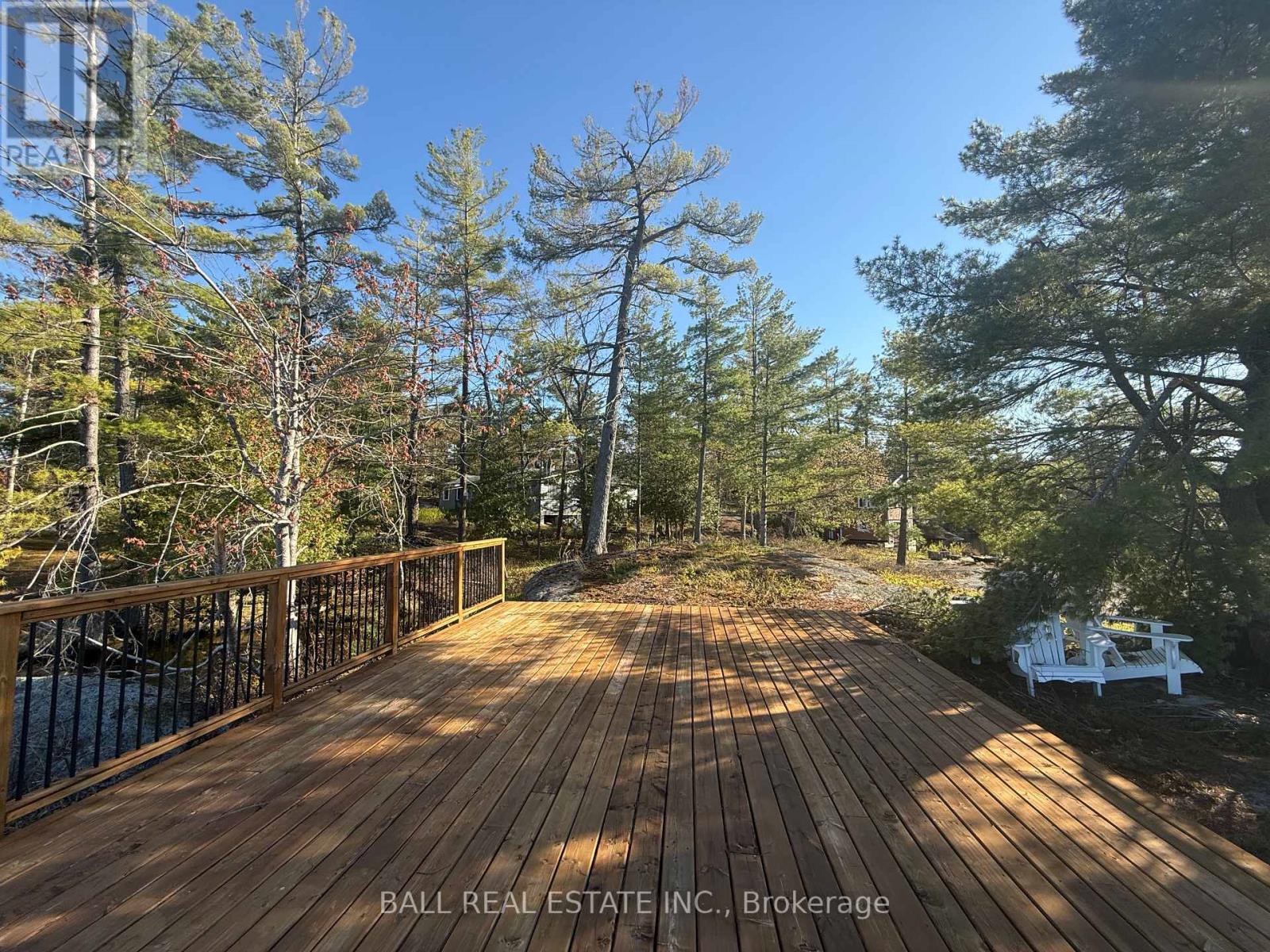 1020 Island 35, Stoney Lake, Douro-Dummer, Ontario  K0L 2H0 - Photo 11 - X12161931