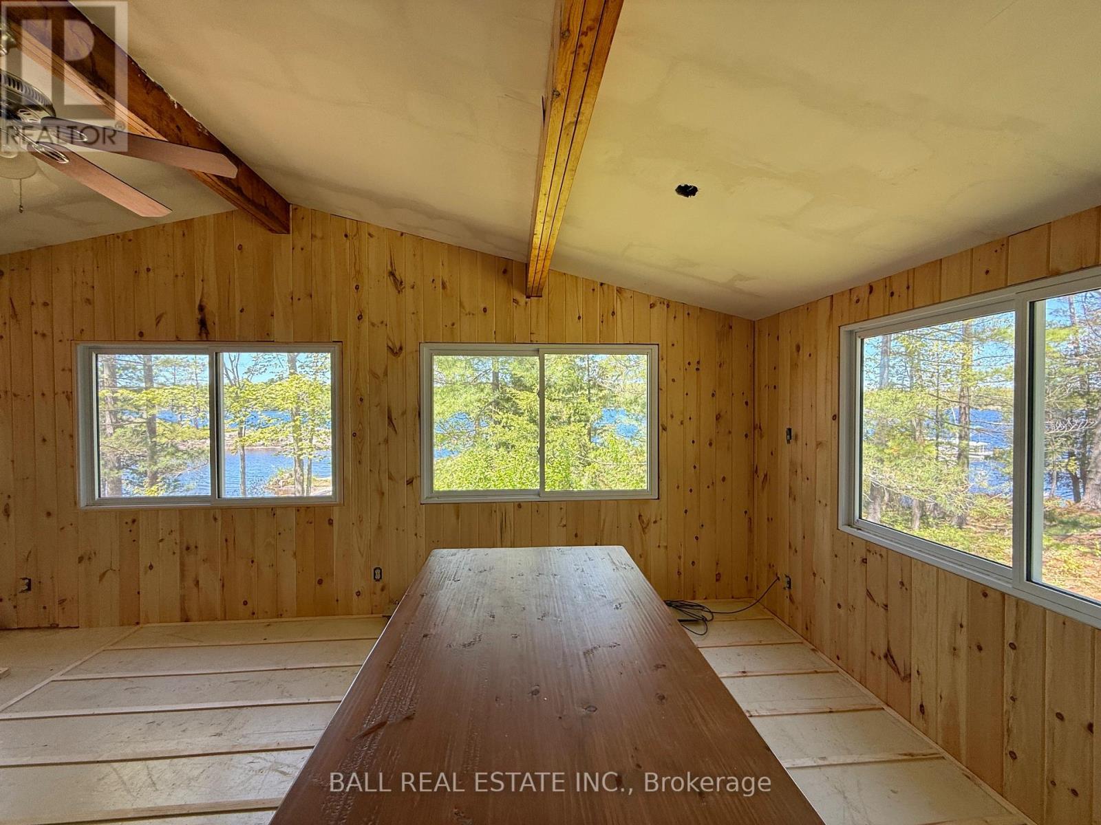 1020 Island 35, Stoney Lake, Douro-Dummer, Ontario  K0L 2H0 - Photo 17 - X12161931