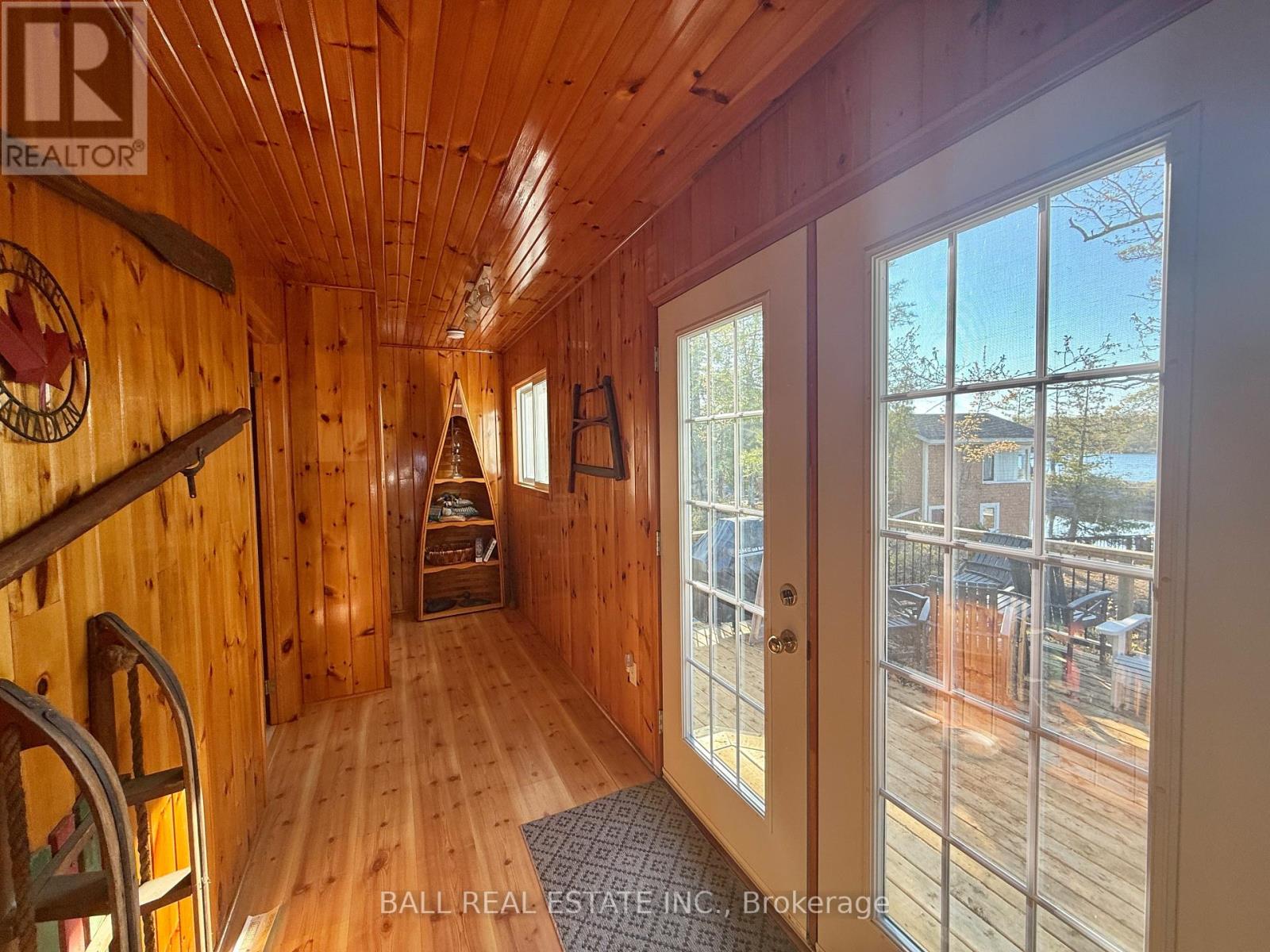1020 Island 35, Stoney Lake, Douro-Dummer, Ontario  K0L 2H0 - Photo 19 - X12161931
