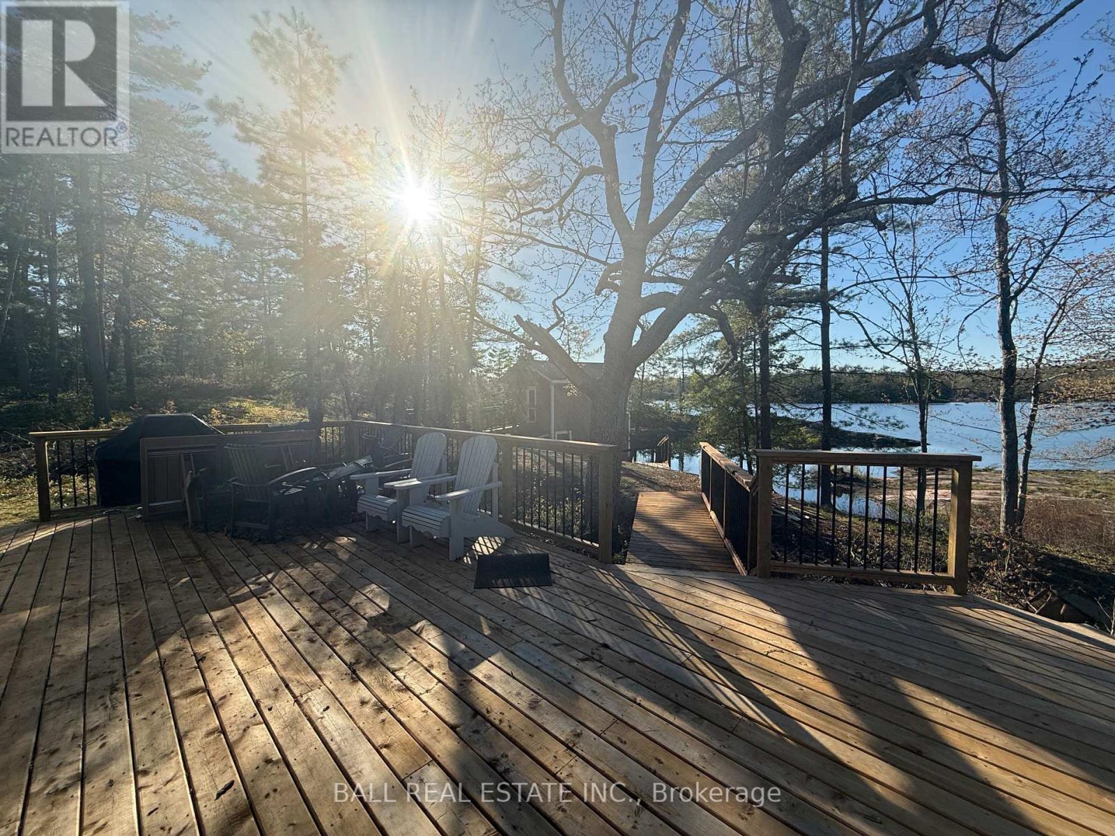 1020 Island 35, Stoney Lake, Douro-Dummer, Ontario  K0L 2H0 - Photo 26 - X12161931