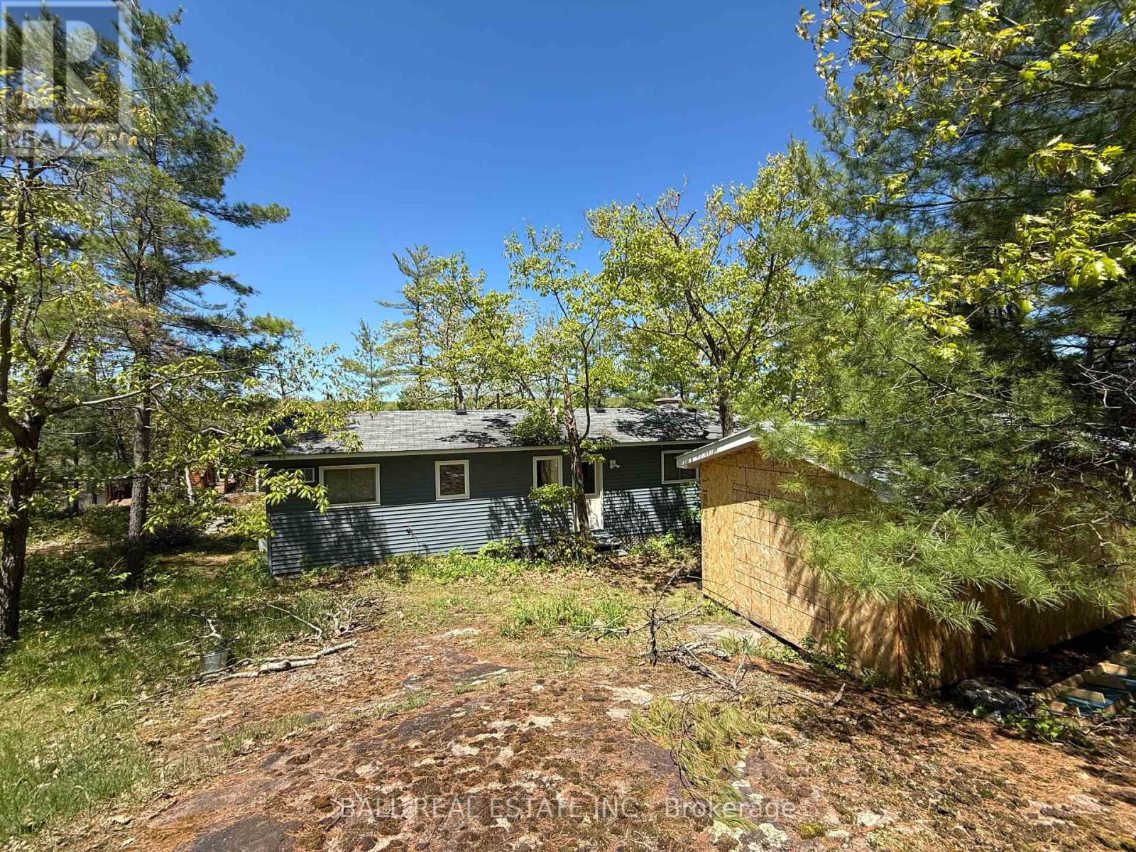 1020 Island 35, Stoney Lake, Douro-Dummer, Ontario  K0L 2H0 - Photo 27 - X12161931