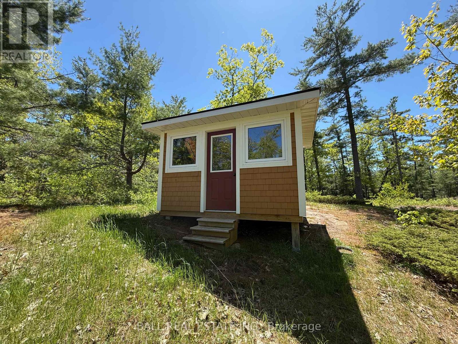 1020 Island 35, Stoney Lake, Douro-Dummer, Ontario  K0L 2H0 - Photo 30 - X12161931