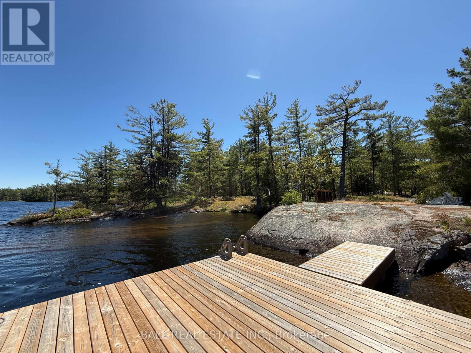 1020 Island 35, Stoney Lake, Douro-Dummer, Ontario  K0L 2H0 - Photo 35 - X12161931