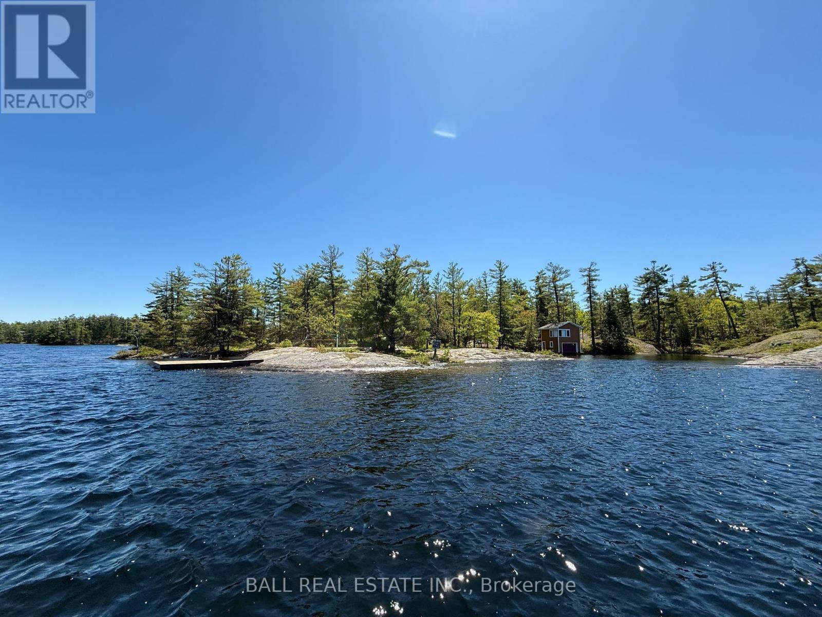 1020 Island 35, Stoney Lake, Douro-Dummer, Ontario  K0L 2H0 - Photo 38 - X12161931