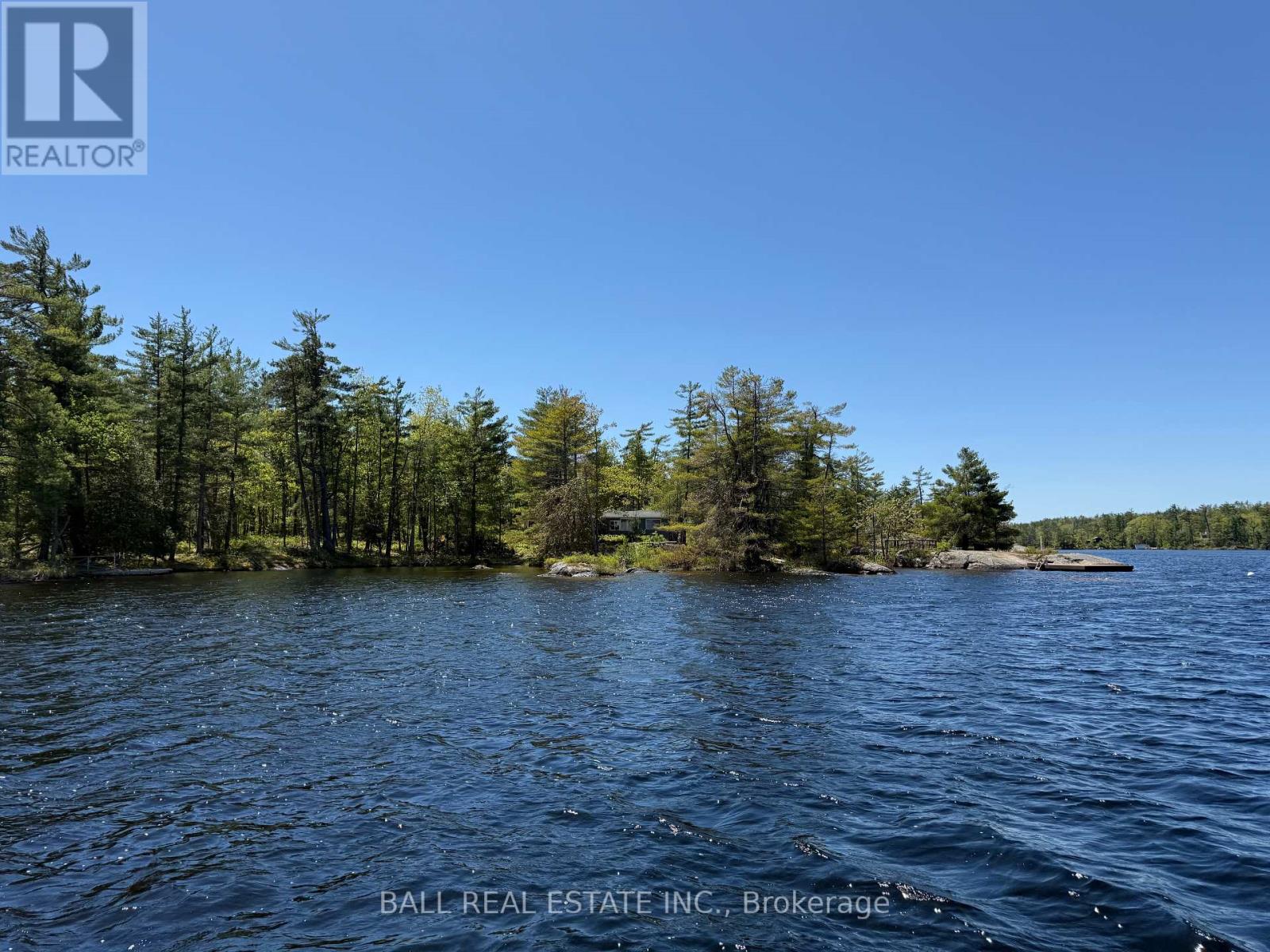1020 Island 35, Stoney Lake, Douro-Dummer, Ontario  K0L 2H0 - Photo 39 - X12161931
