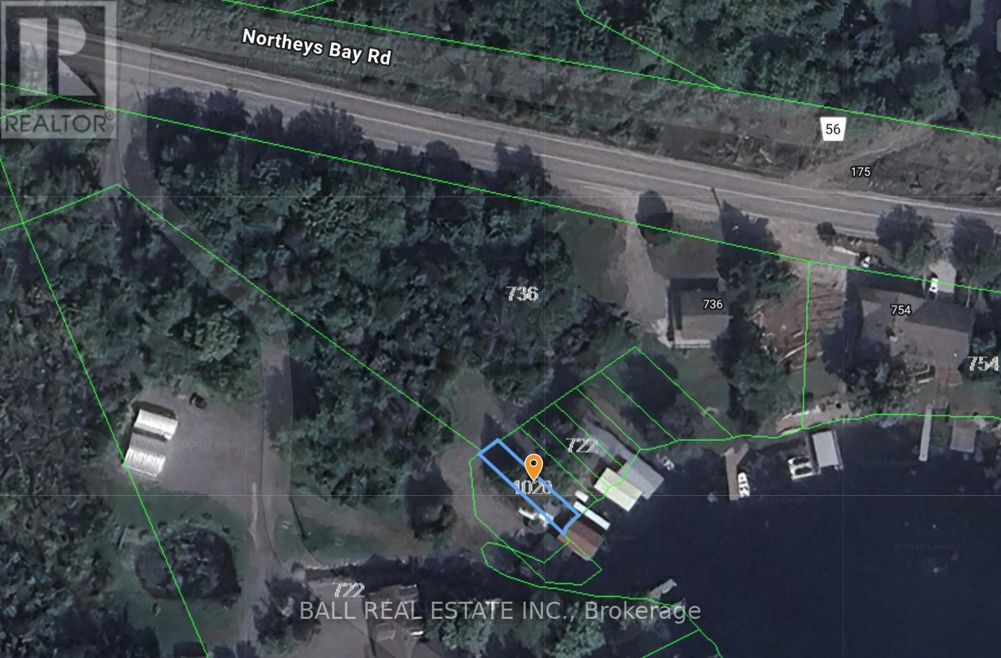 1020 Island 35, Stoney Lake, Douro-Dummer, Ontario  K0L 2H0 - Photo 42 - X12161931