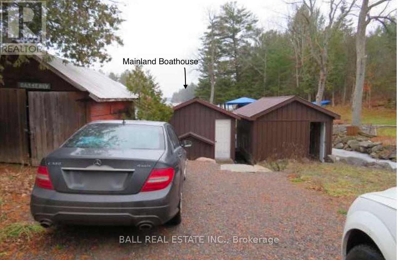 1020 Island 35, Stoney Lake, Douro-Dummer, Ontario  K0L 2H0 - Photo 43 - X12161931