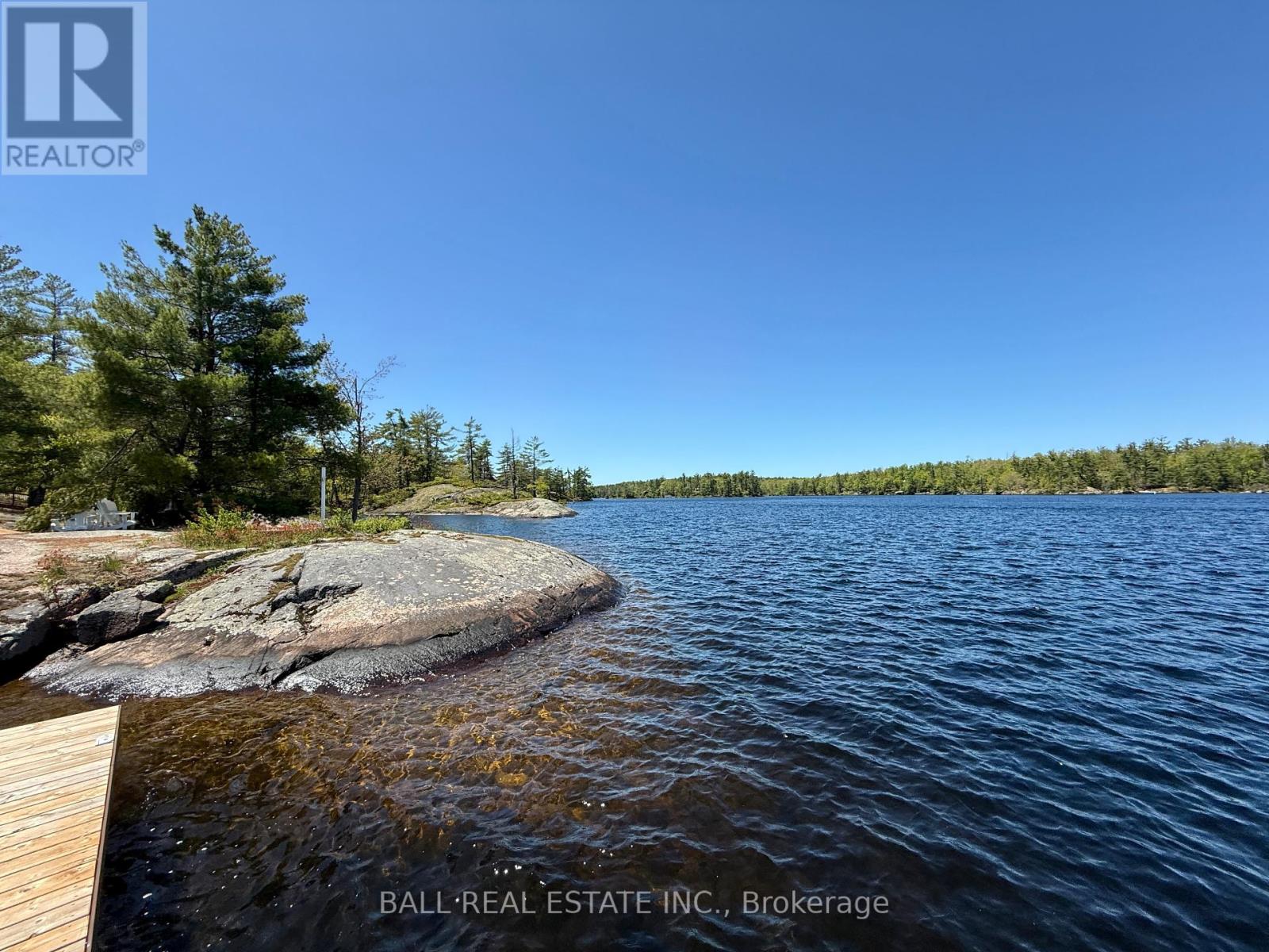 1020 Island 35, Stoney Lake, Douro-Dummer, Ontario  K0L 2H0 - Photo 5 - X12161931