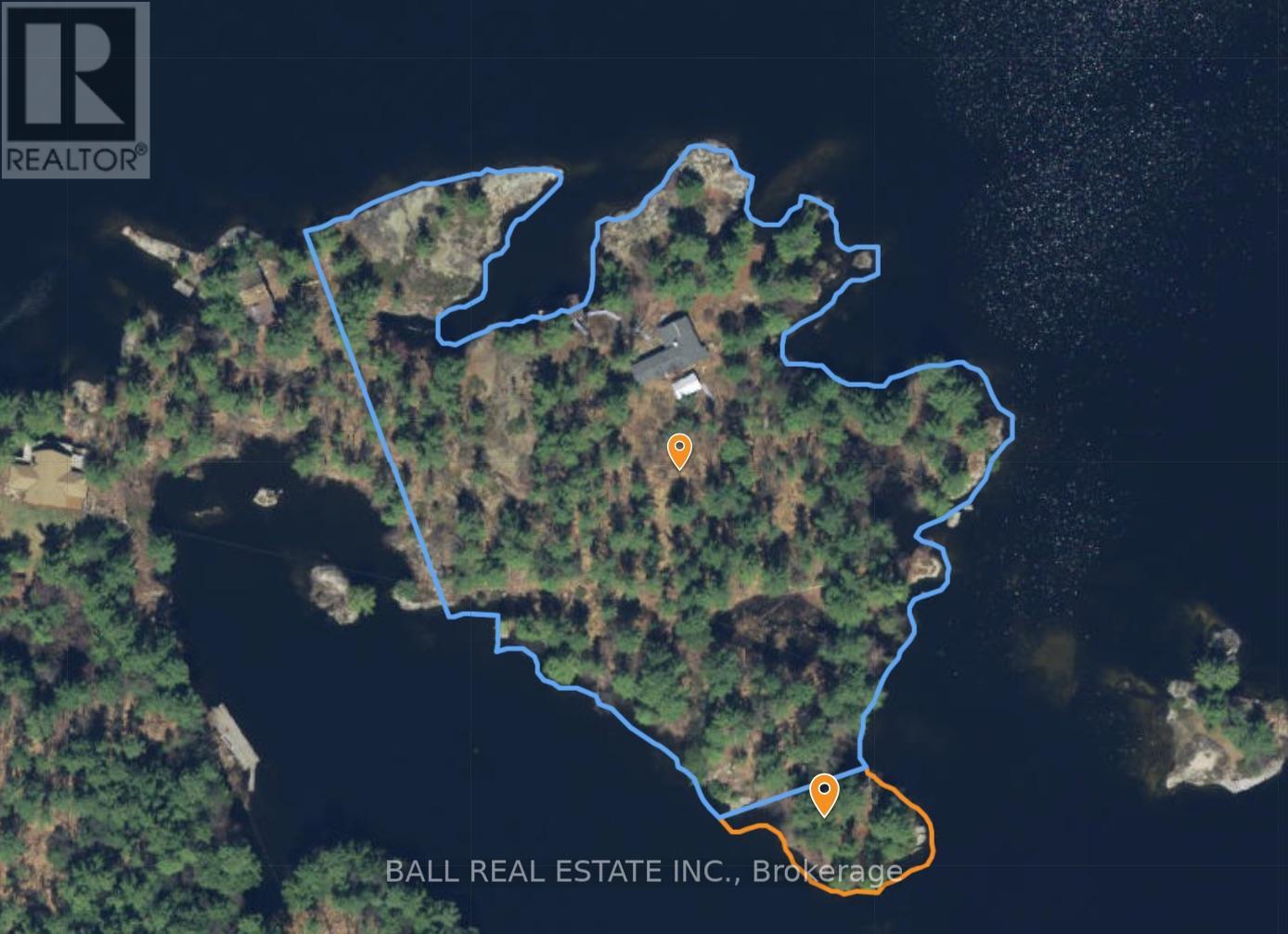 1020 Island 35, Stoney Lake, Douro-Dummer, Ontario  K0L 2H0 - Photo 7 - X12161931