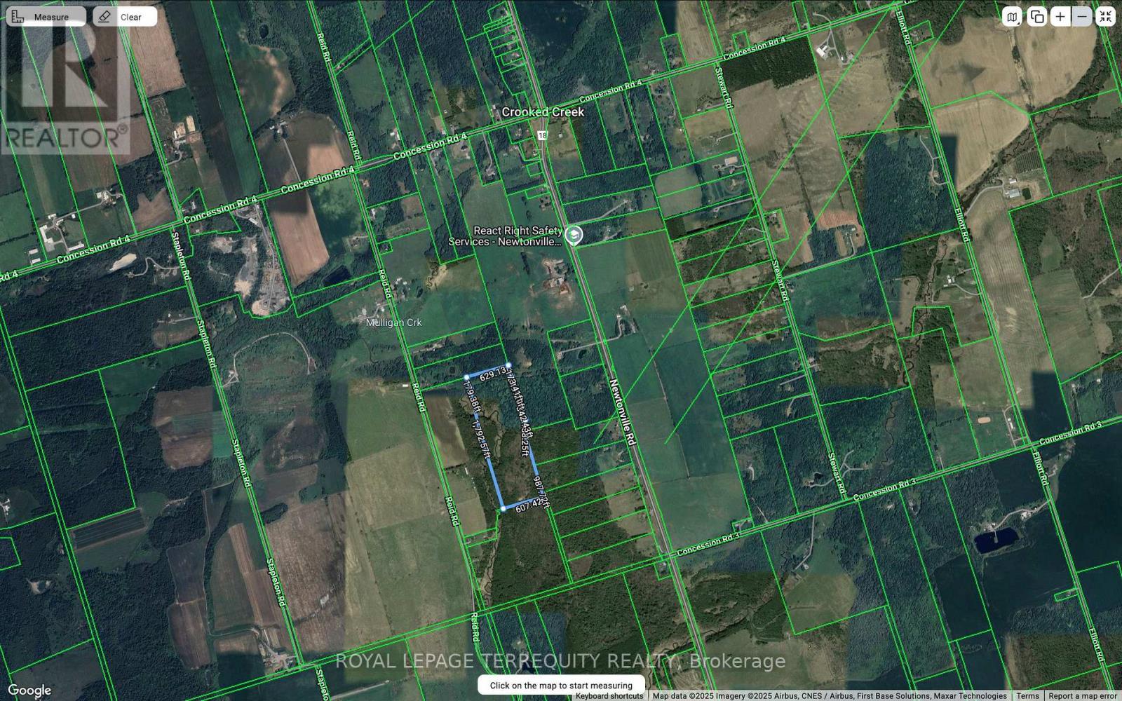 Con 3 Pt Lot 9/10, Clarington, Ontario  L0A 1J0 - Photo 1 - E12162069