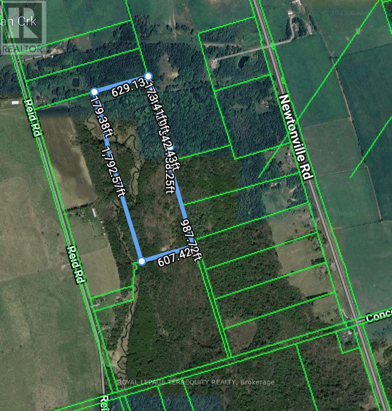 Con 3 Pt Lot 9/10, Clarington, Ontario  L0A 1J0 - Photo 2 - E12162069
